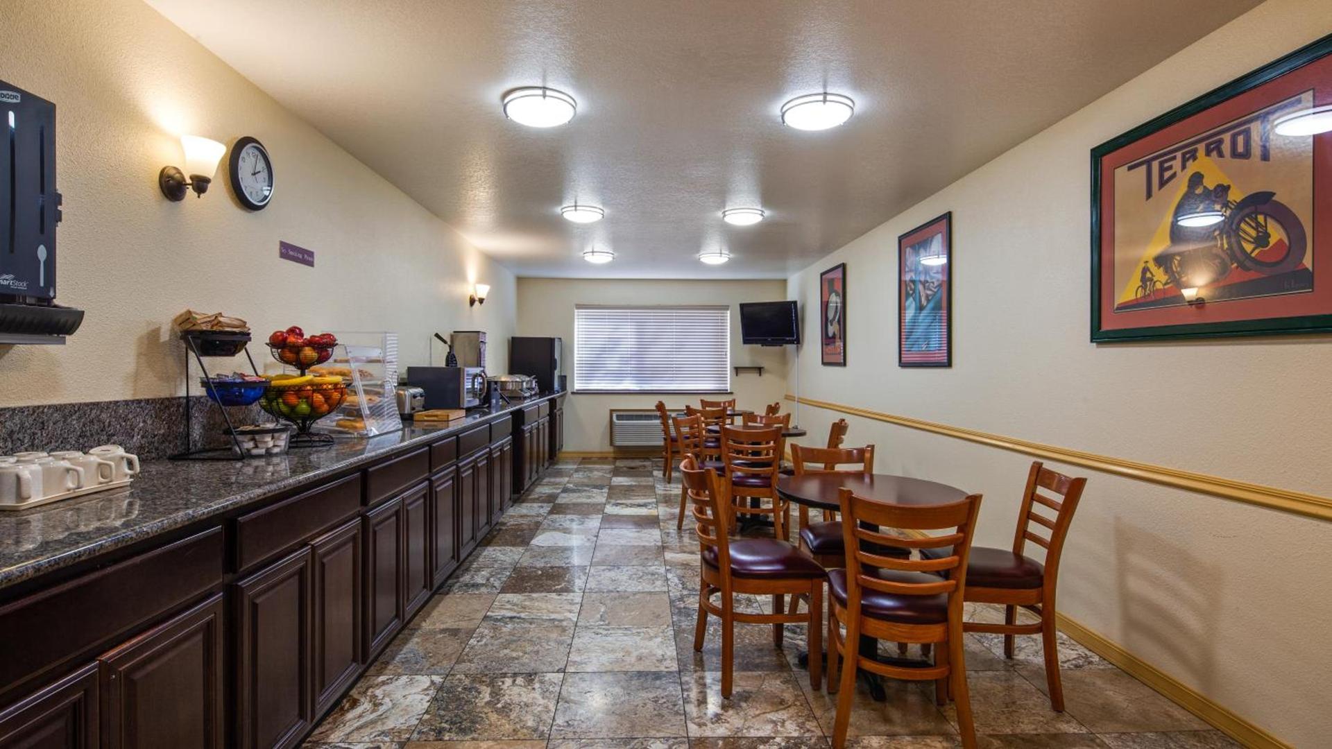 Best Western Hermiston Inn photo 47