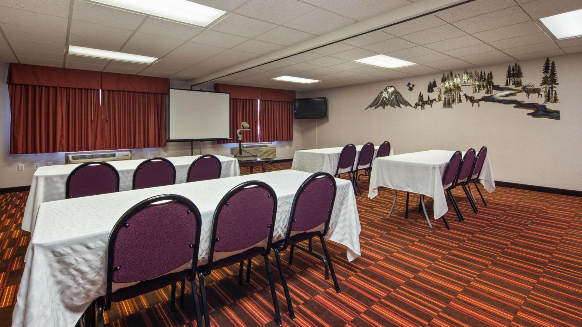 Best Western Hermiston Inn photo 48