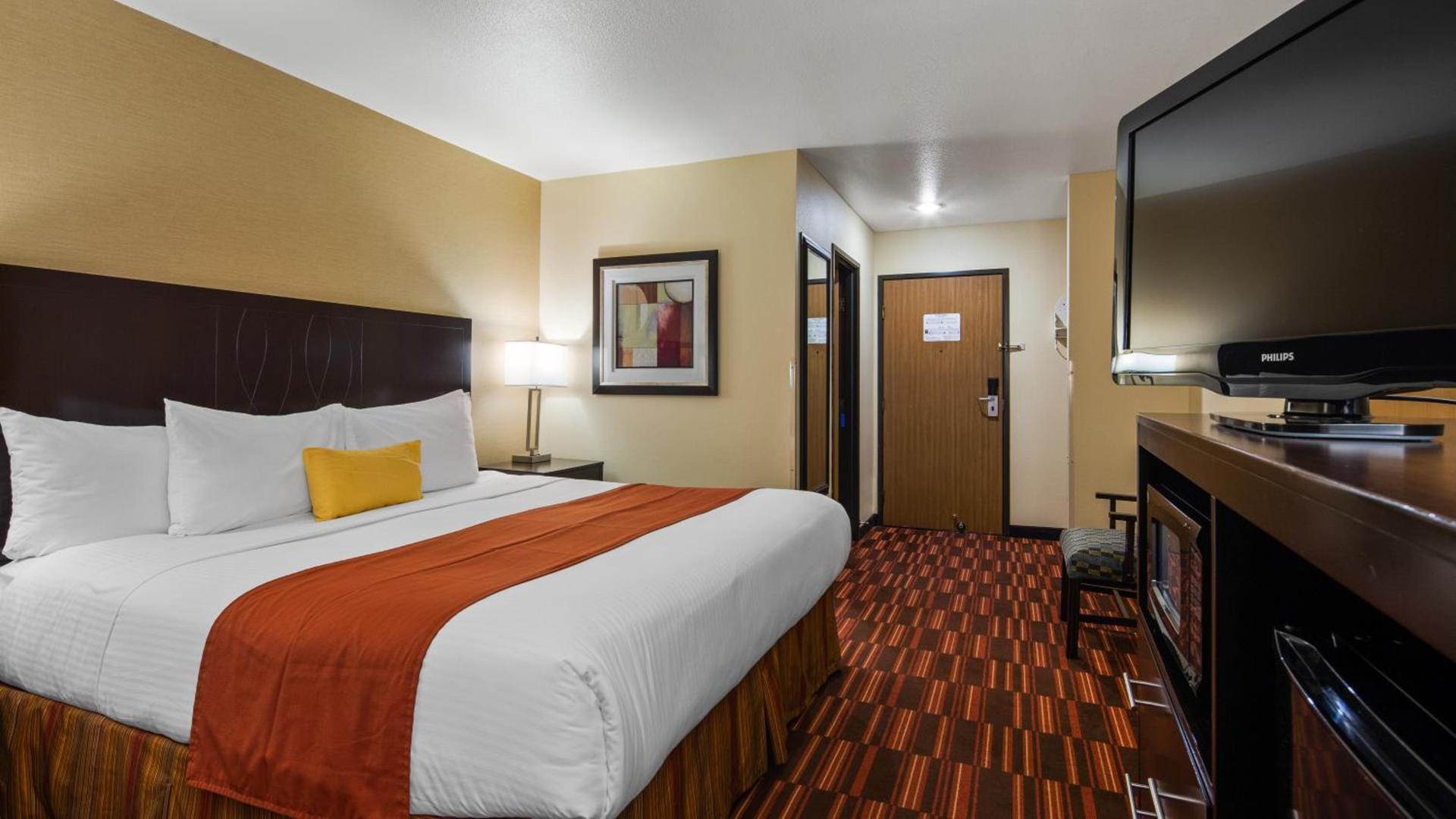 Best Western Hermiston Inn photo 38