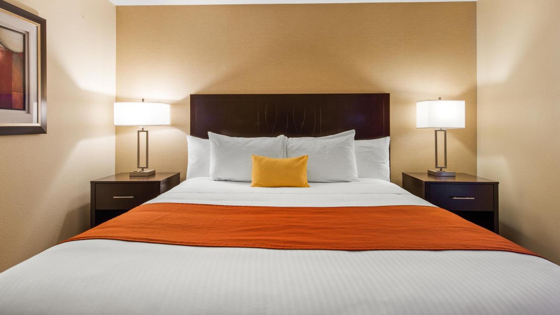 Best Western Hermiston Inn photo 39