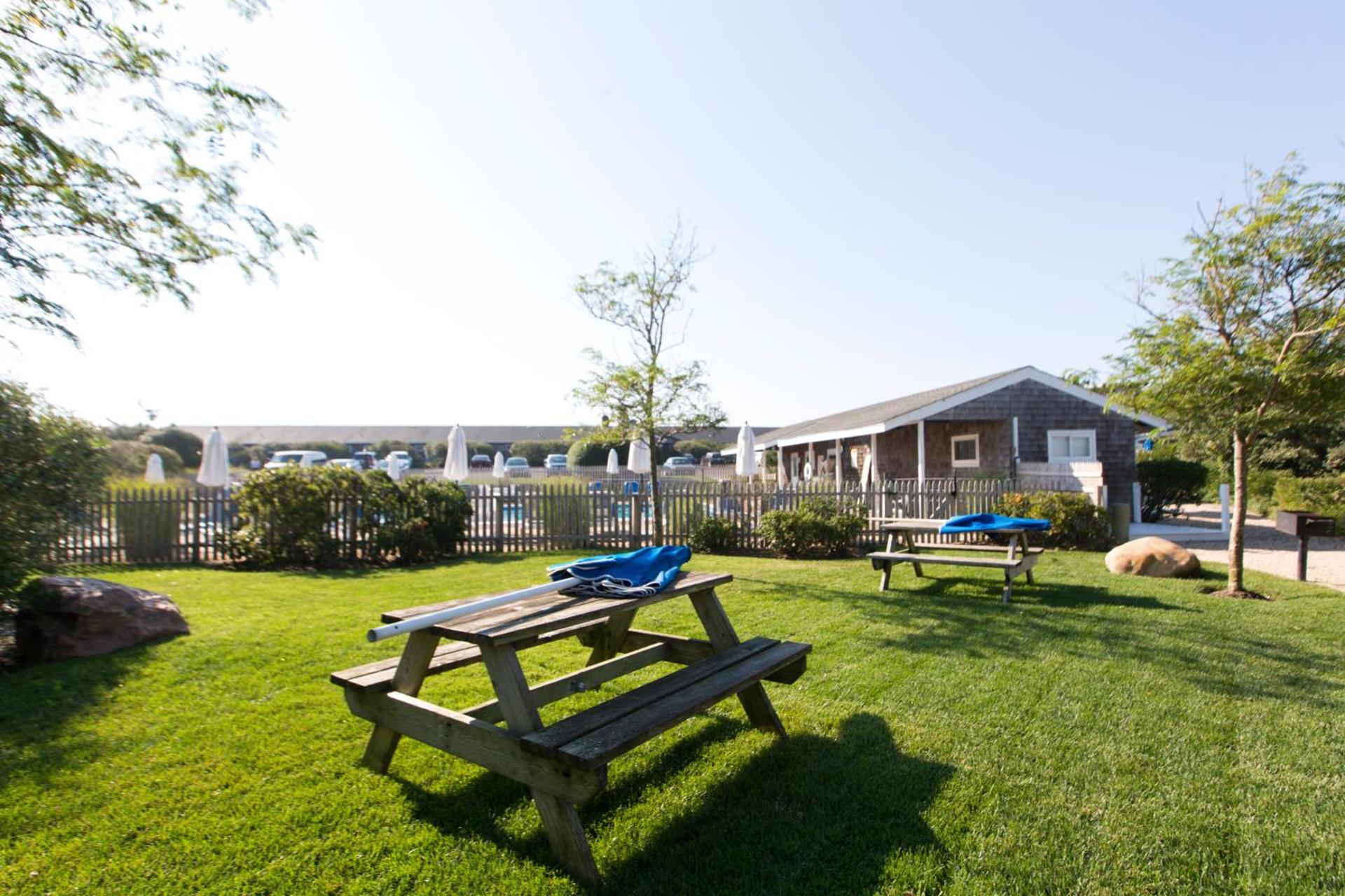 Driftwood Resort on the Ocean photo 24