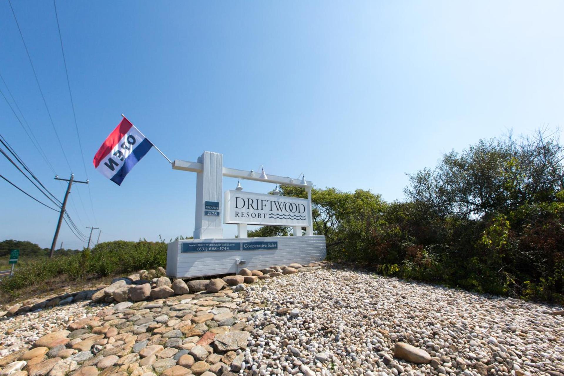 Driftwood Resort on the Ocean photo 13