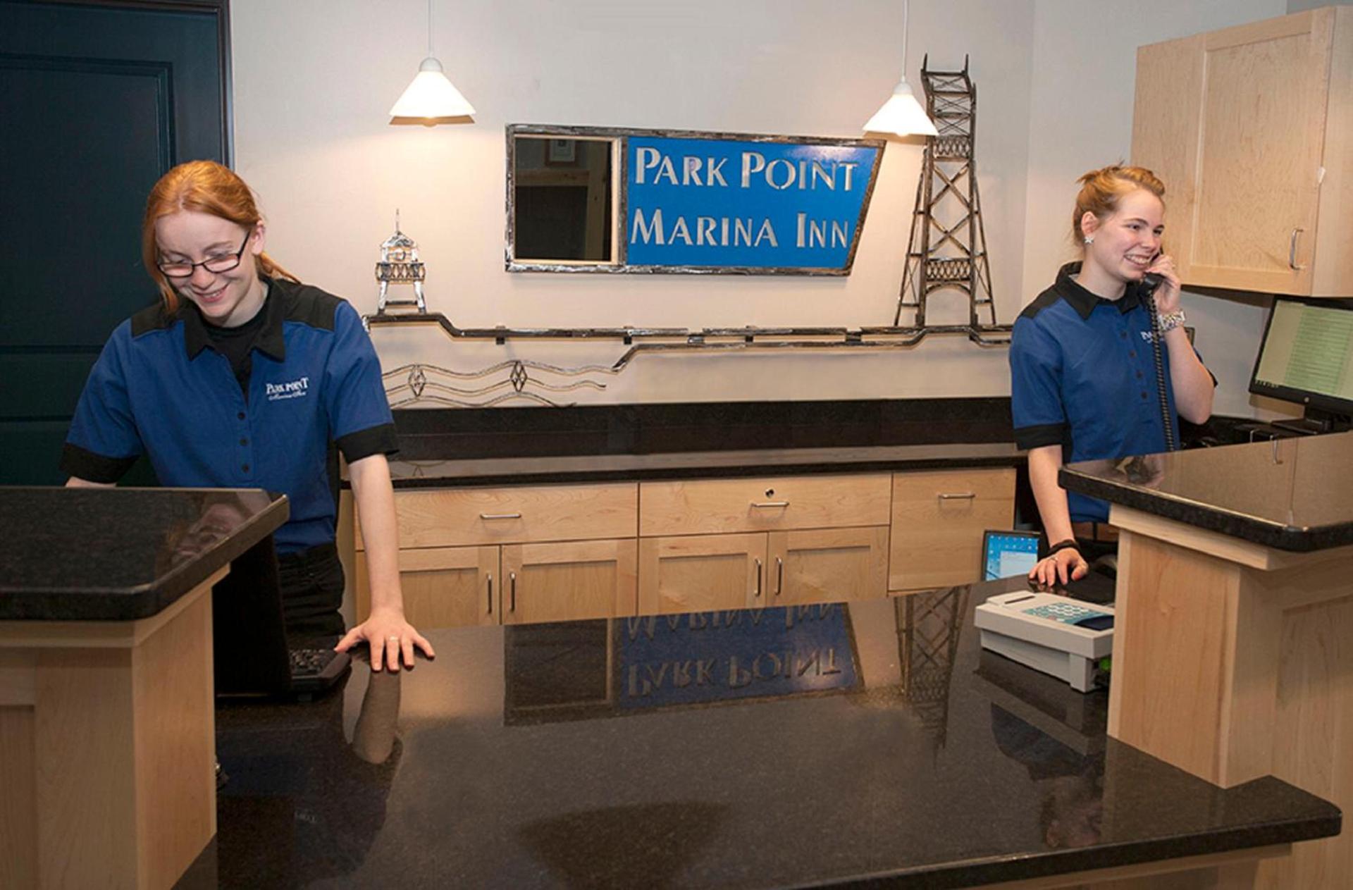 Park Point Marina Inn photo 46