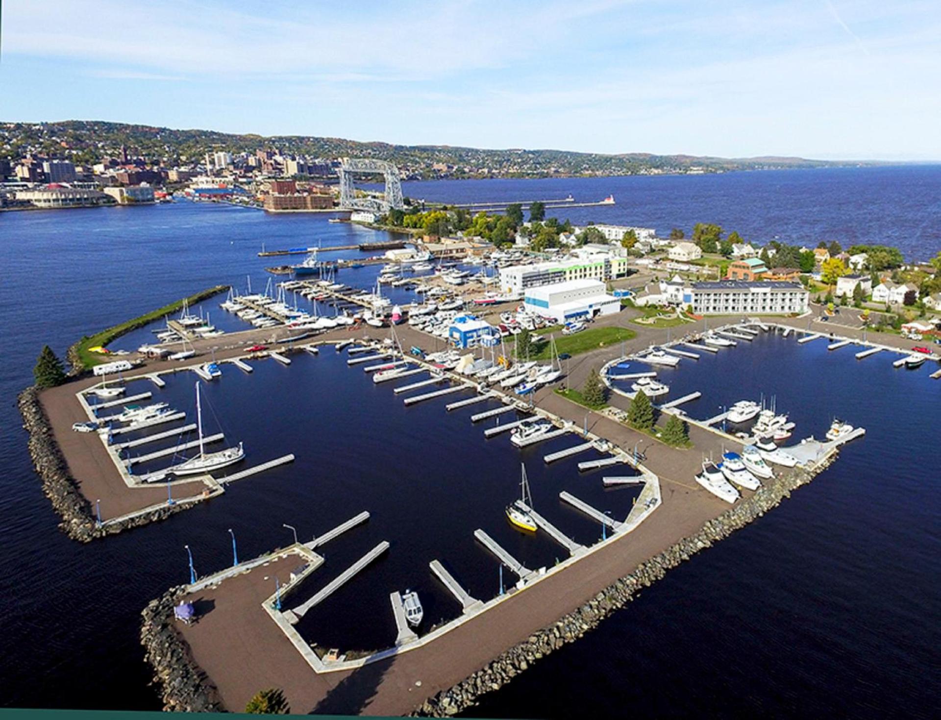 Park Point Marina Inn photo 51