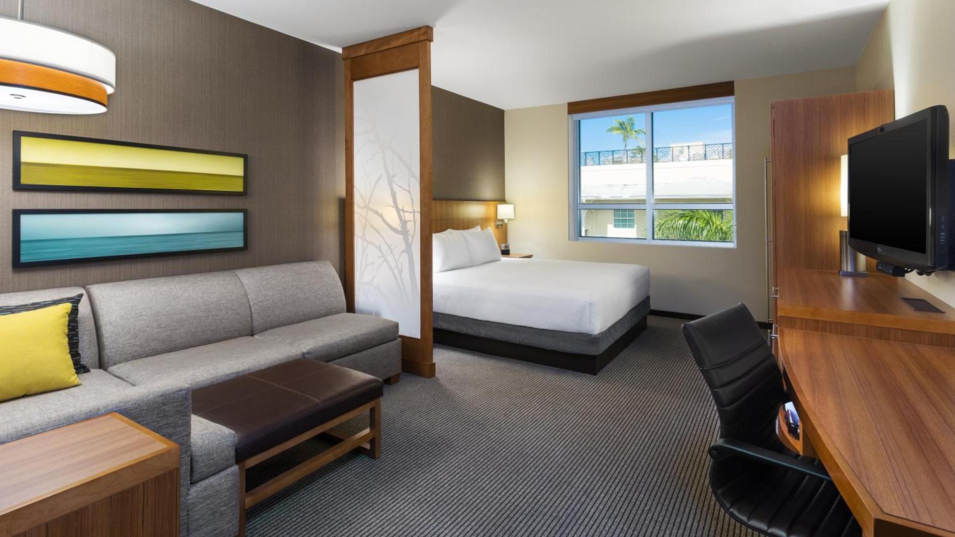 Hyatt Place Delray Beach photo 61