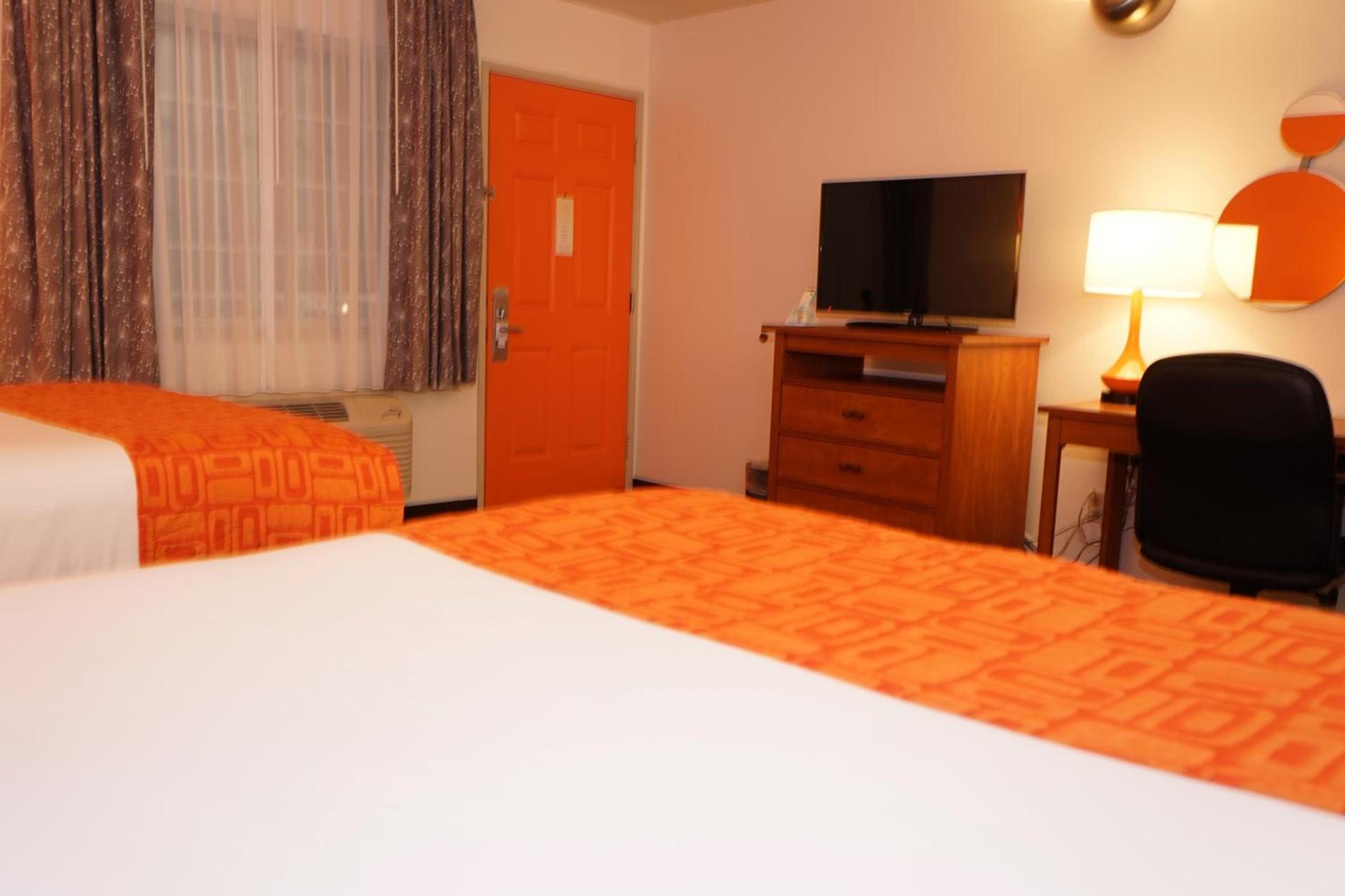 Howard Johnson by Wyndham Salinas photo 52