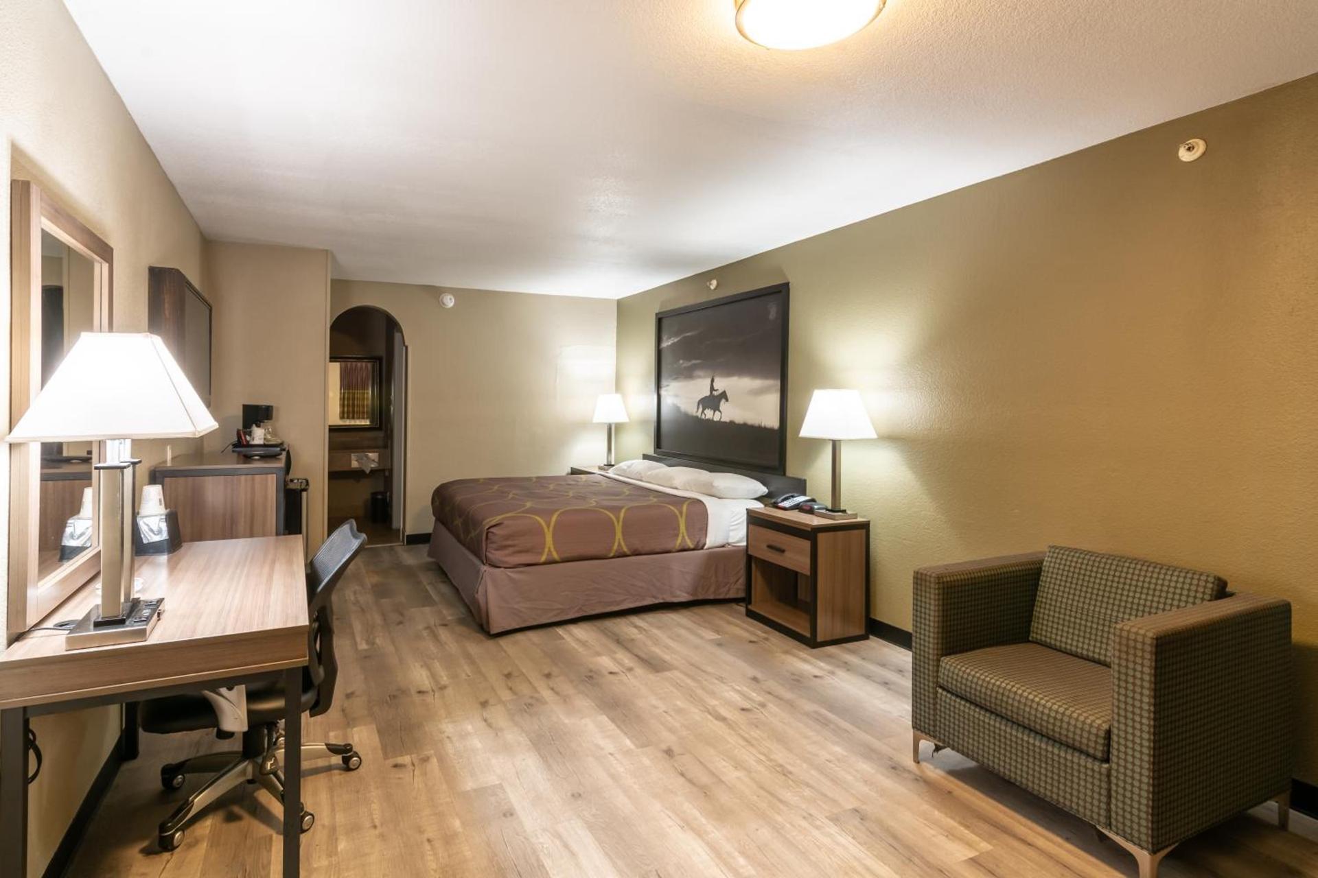 Super 8 Dallas East Near Fair Park Downtown photo 20
