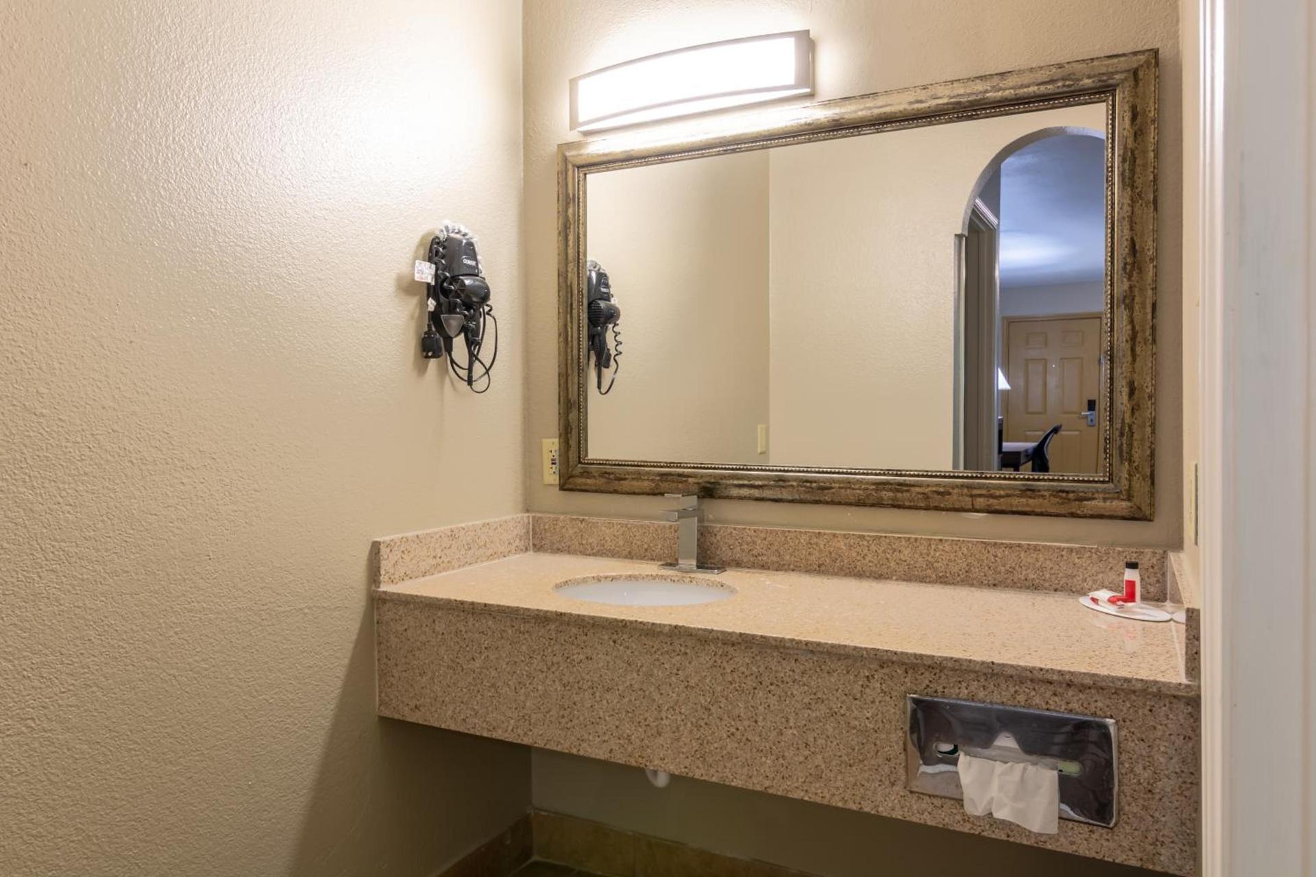 Super 8 Dallas East Near Fair Park Downtown photo 16