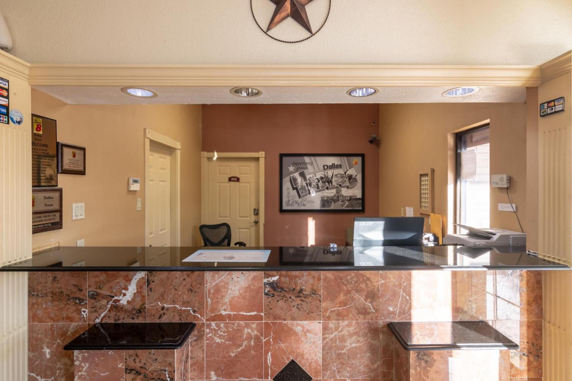 Super 8 Dallas East Near Fair Park Downtown photo 11