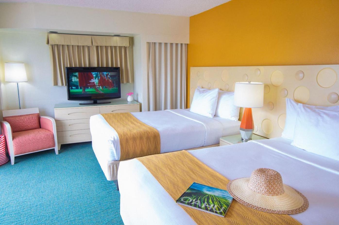 Coconut Waikiki Hotel photo 7