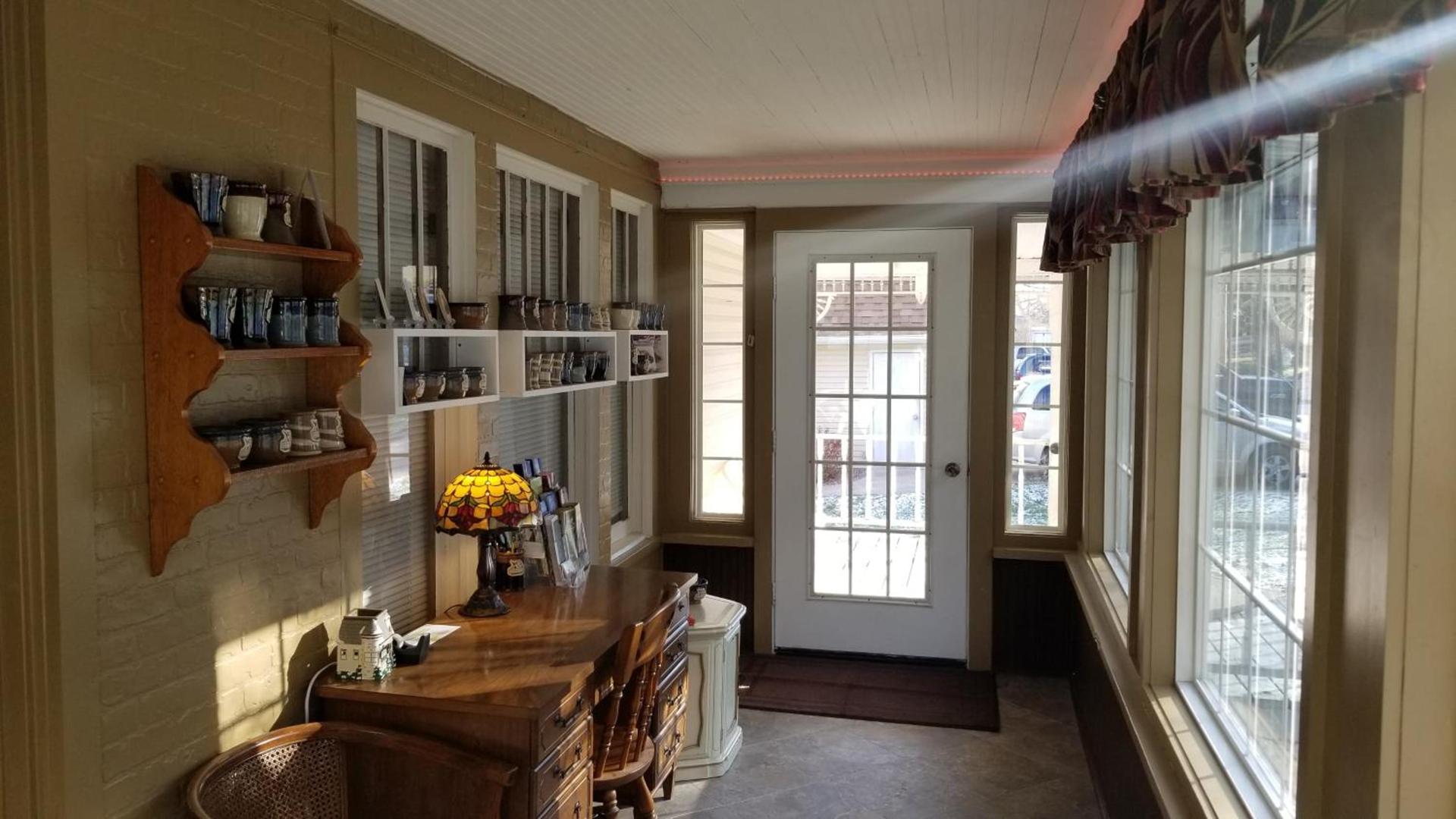 Trickling Waters Retreat photo 20