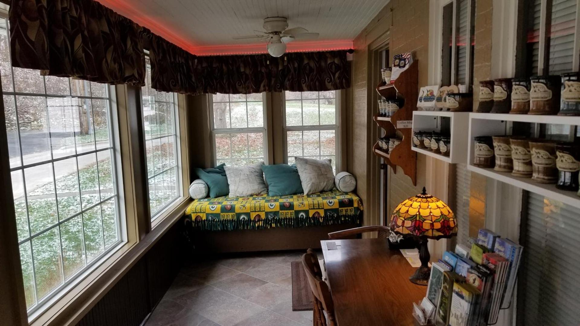 Trickling Waters Retreat photo 19