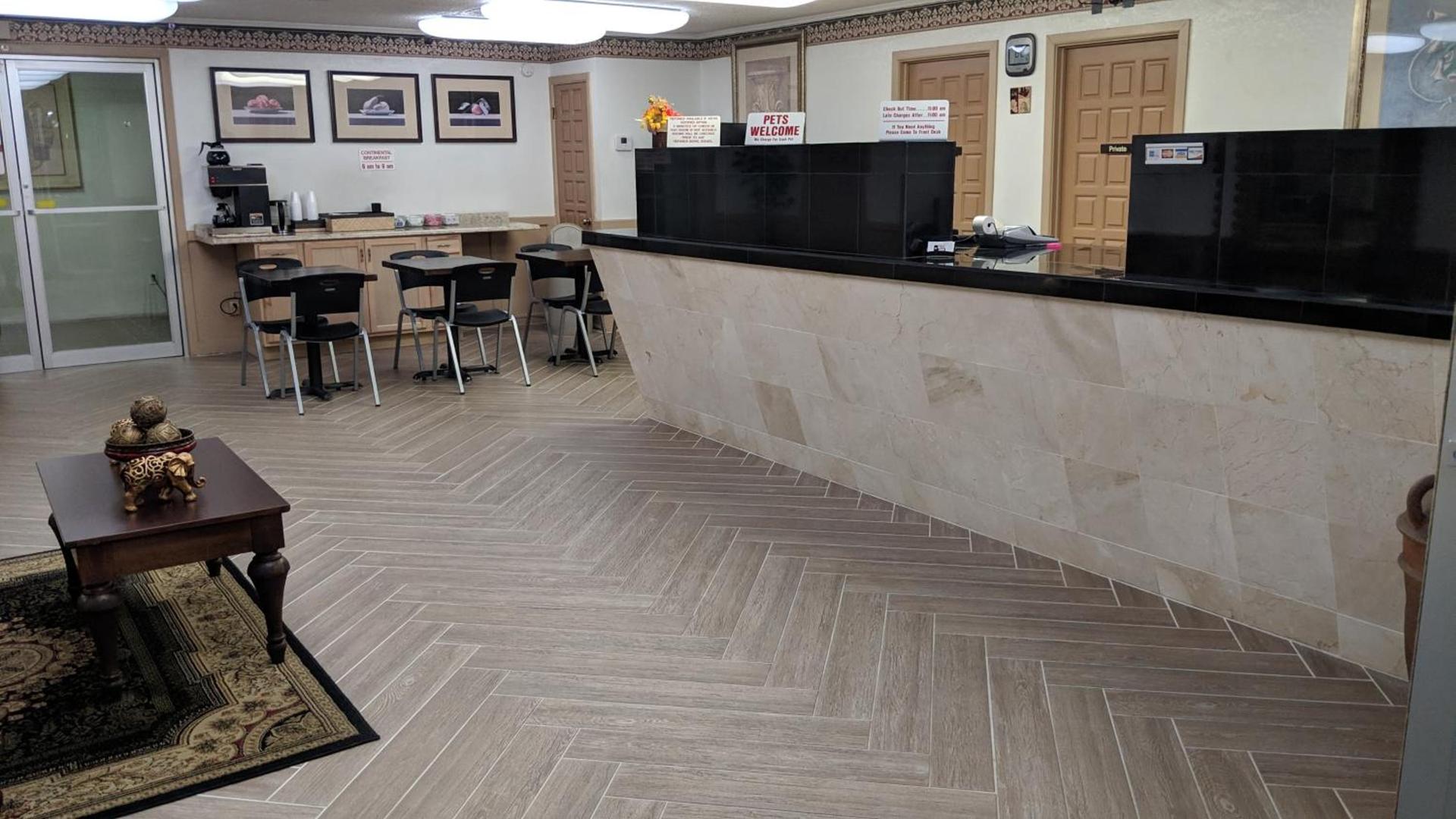 Motel 6 New Boston, TX photo 8