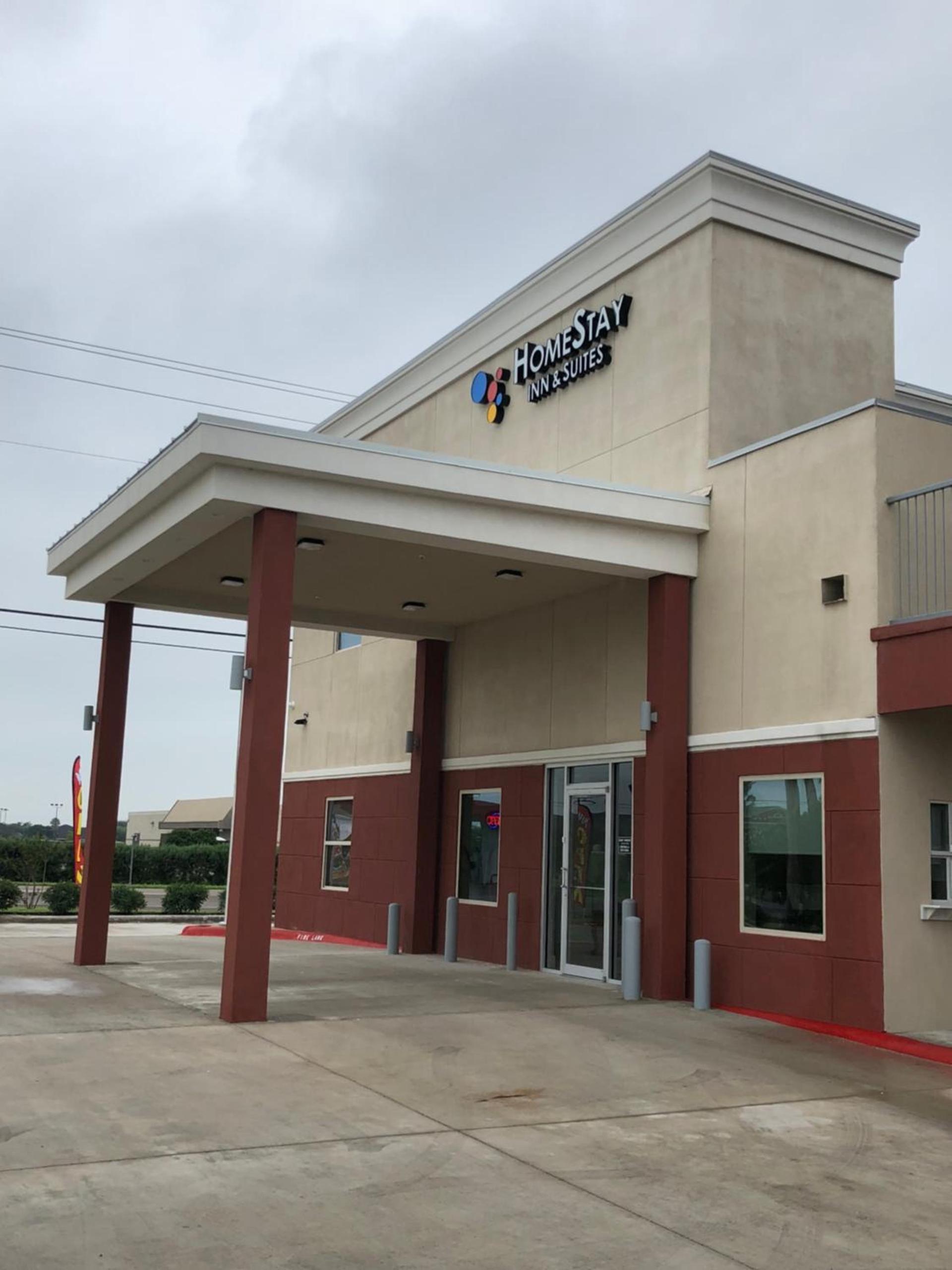 HomeStay Inn & Suites Edinburg photo 7