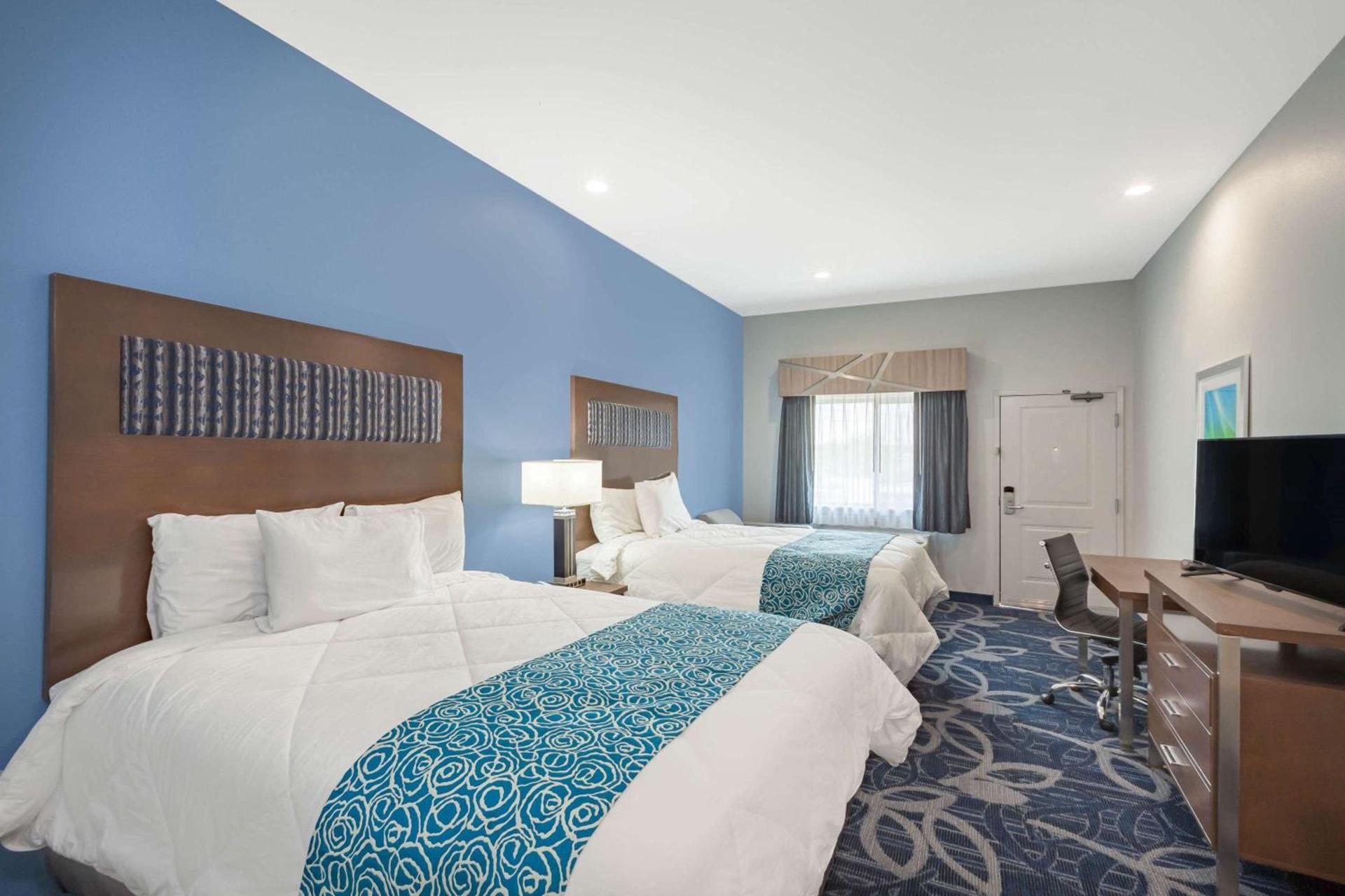 Baymont by Wyndham Houston Hobby Airport photo 33