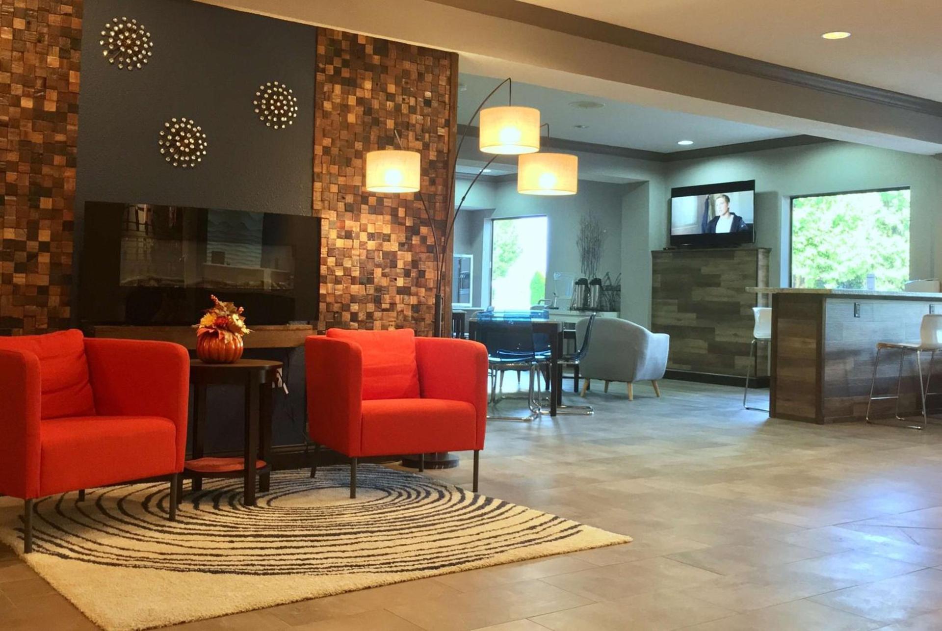 Baymont by Wyndham O'Fallon St. Louis Area photo 12
