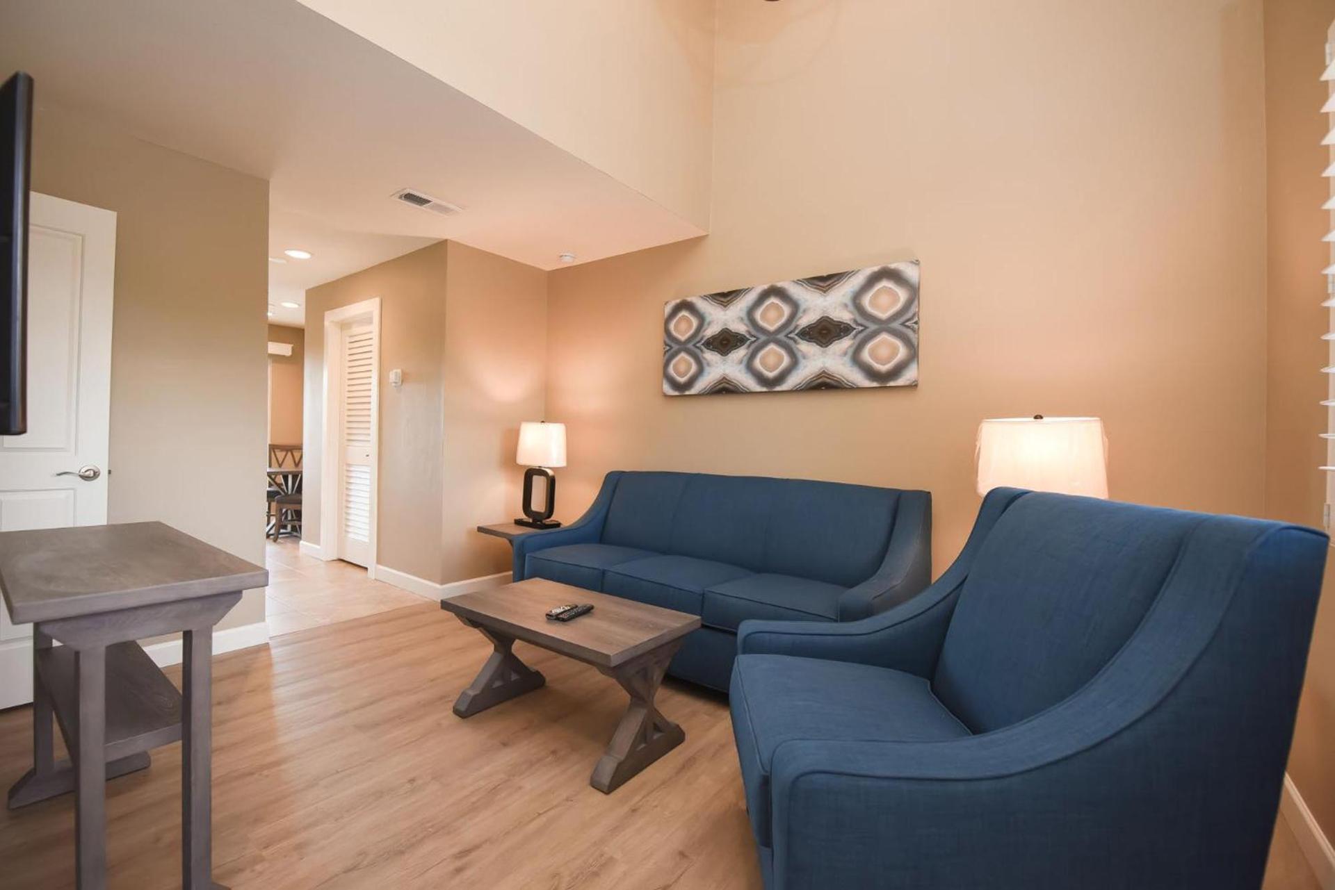 Waterside Suites and Marina photo 35