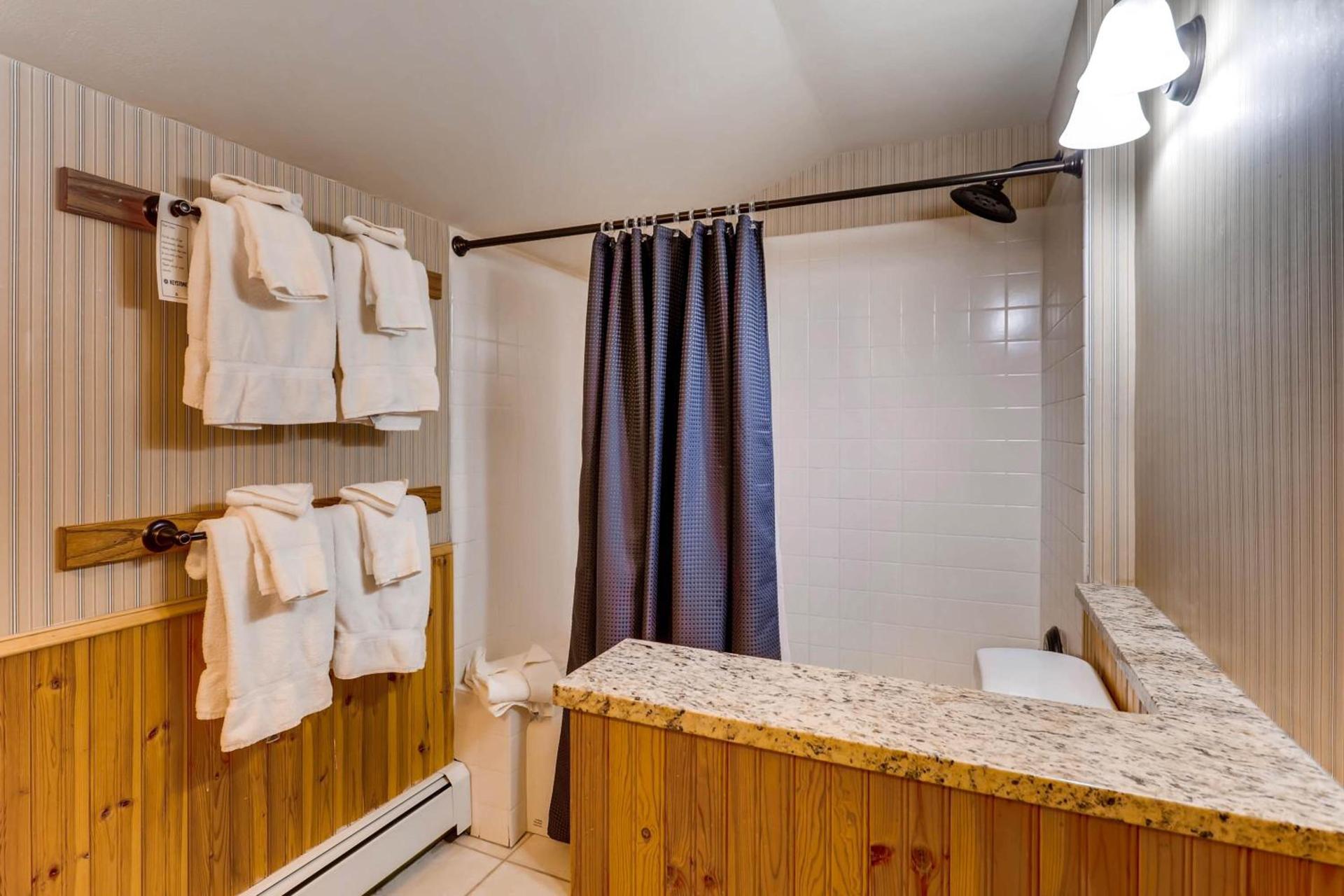 Ski Tip Lodge, A Vail Resorts Property photo 19