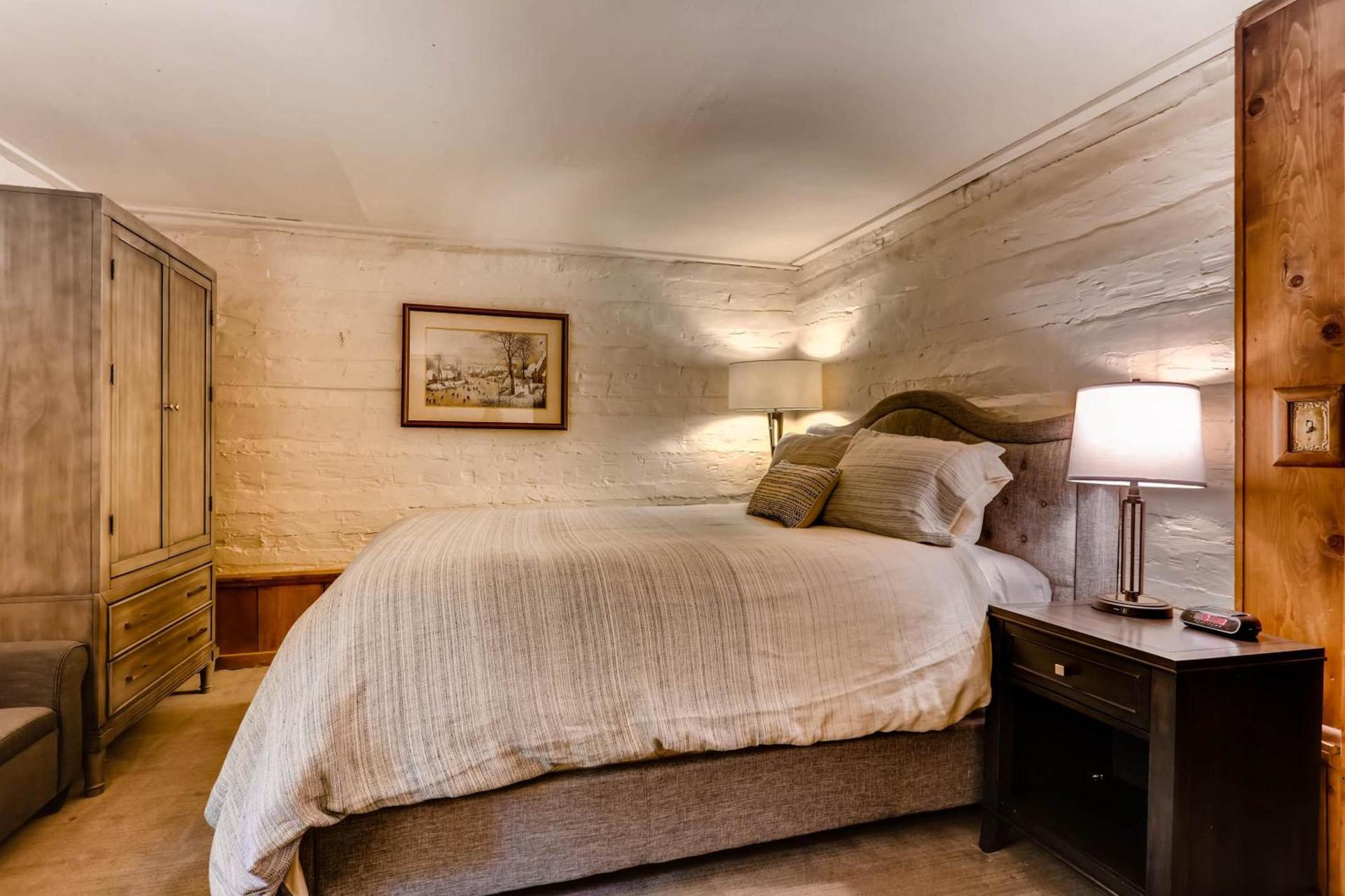 Ski Tip Lodge, A Vail Resorts Property photo 20