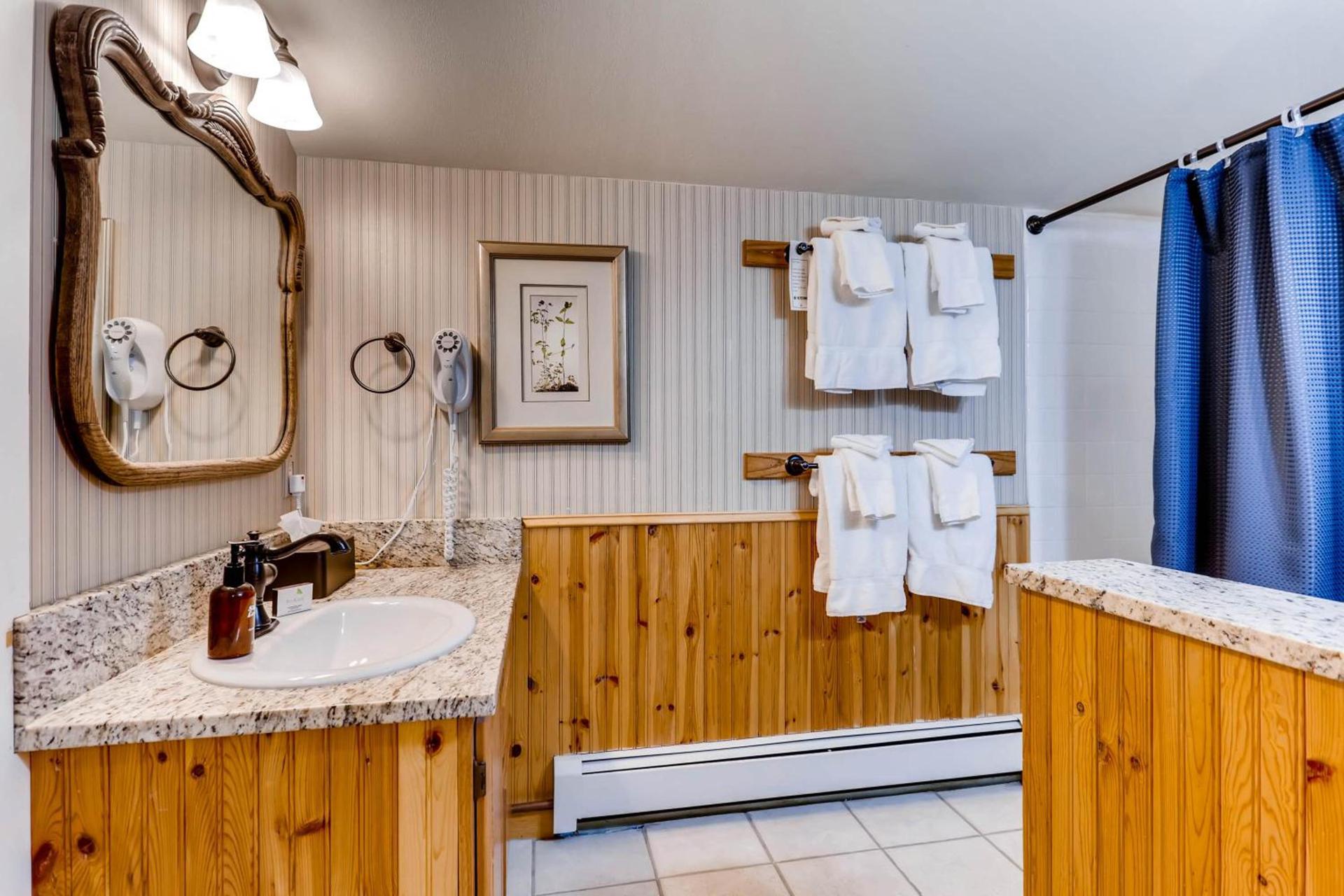 Ski Tip Lodge, A Vail Resorts Property photo 21