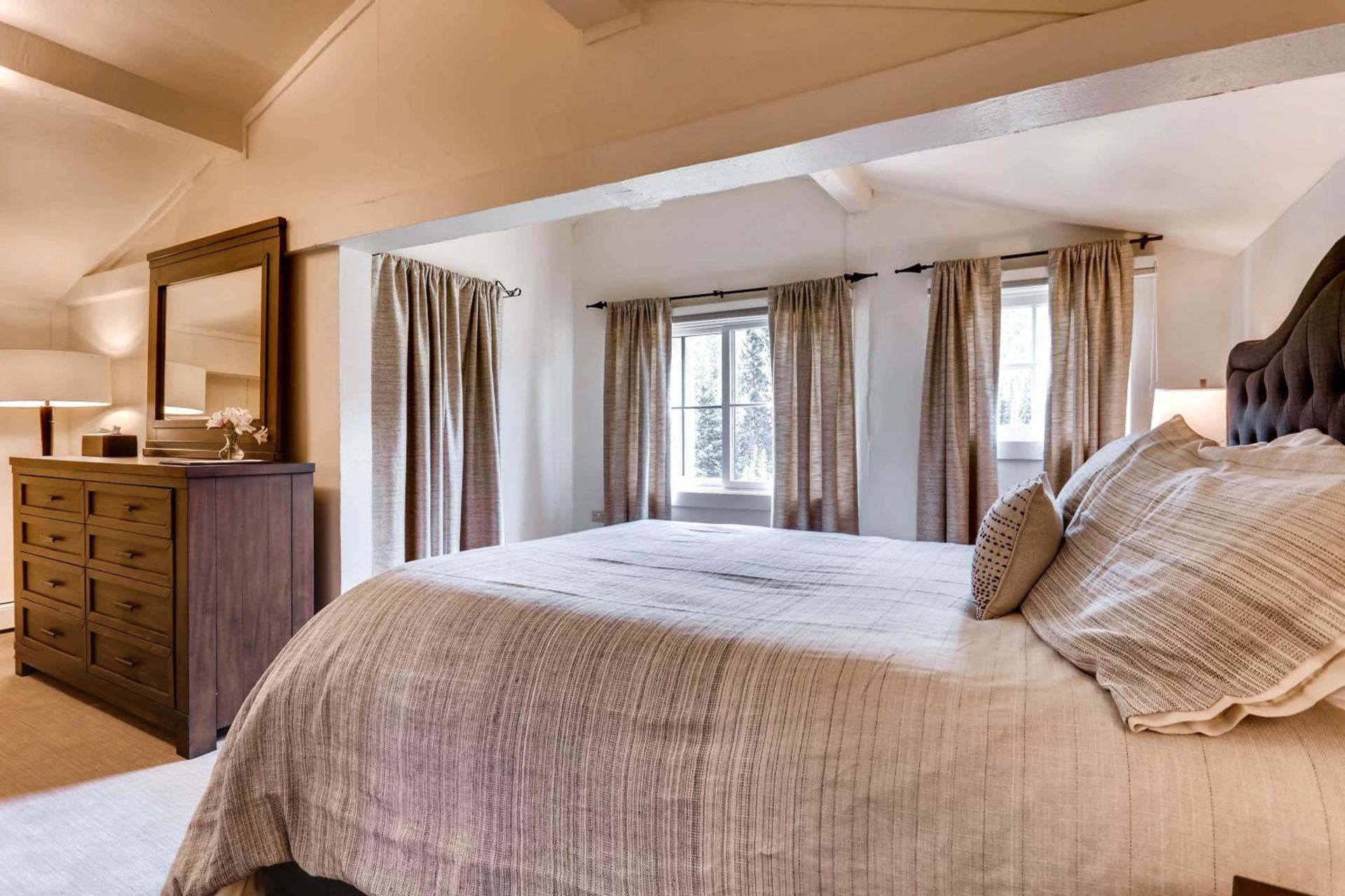 Ski Tip Lodge, A Vail Resorts Property photo 22
