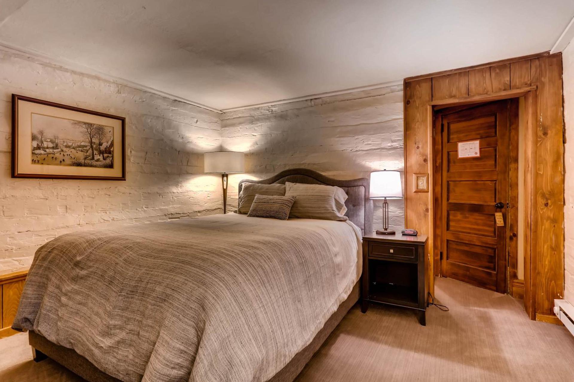 Ski Tip Lodge, A Vail Resorts Property photo 23