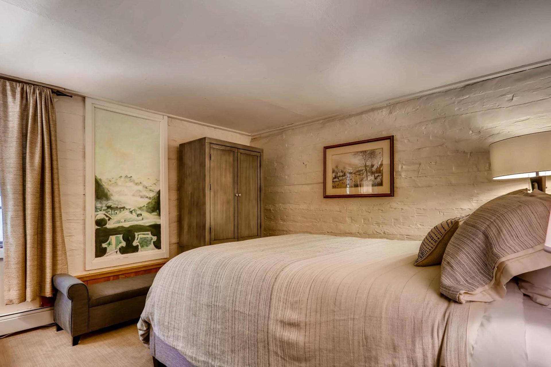 Ski Tip Lodge, A Vail Resorts Property photo 24
