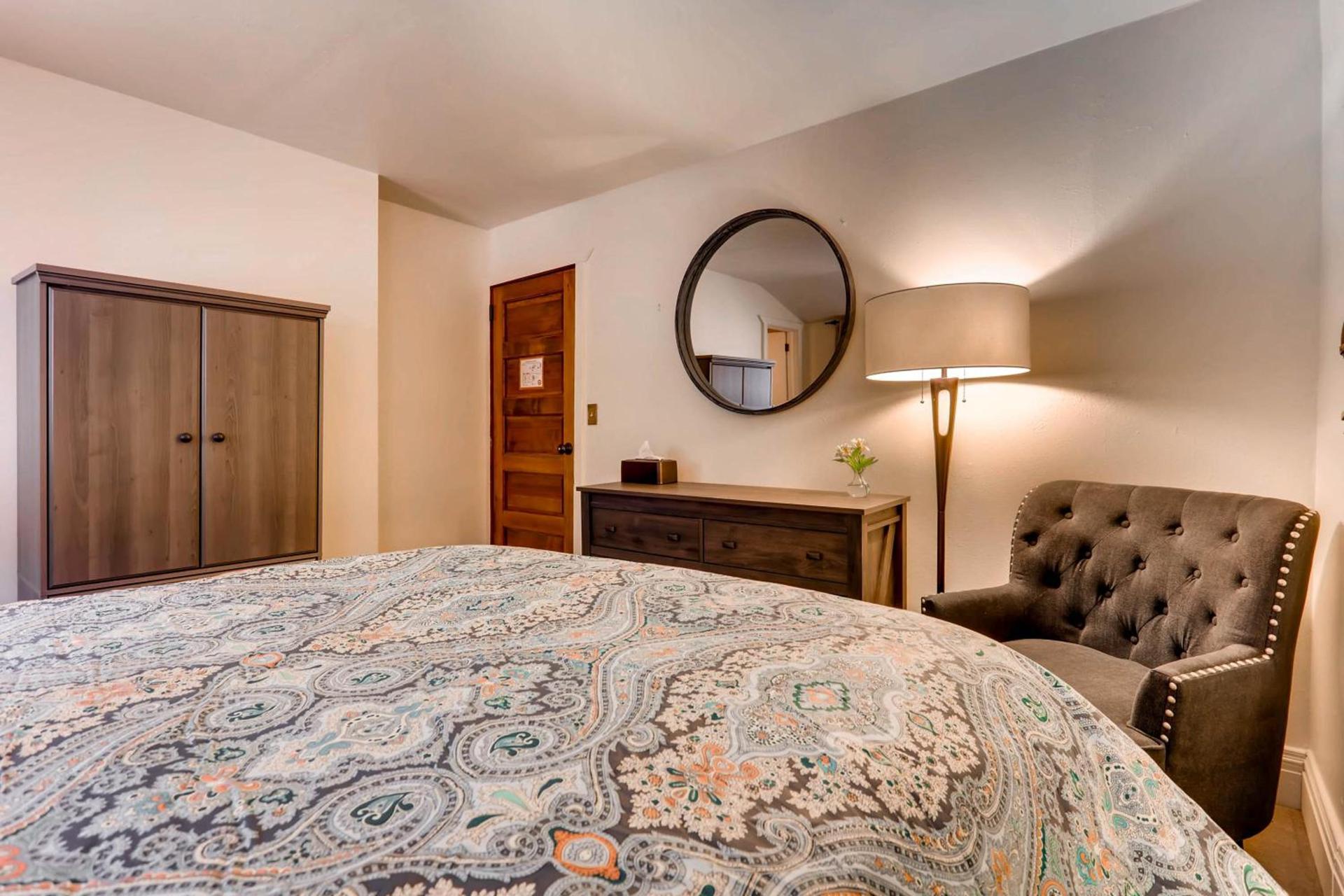 Ski Tip Lodge, A Vail Resorts Property photo 11