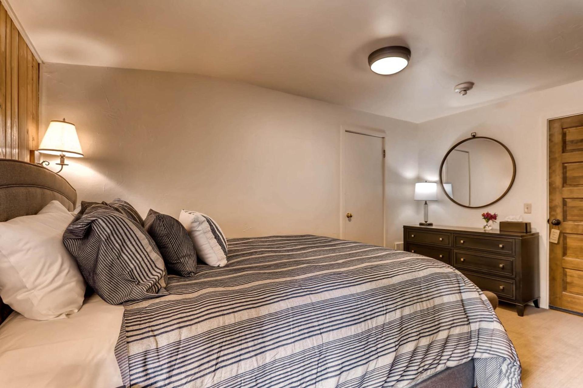 Ski Tip Lodge, A Vail Resorts Property photo 17