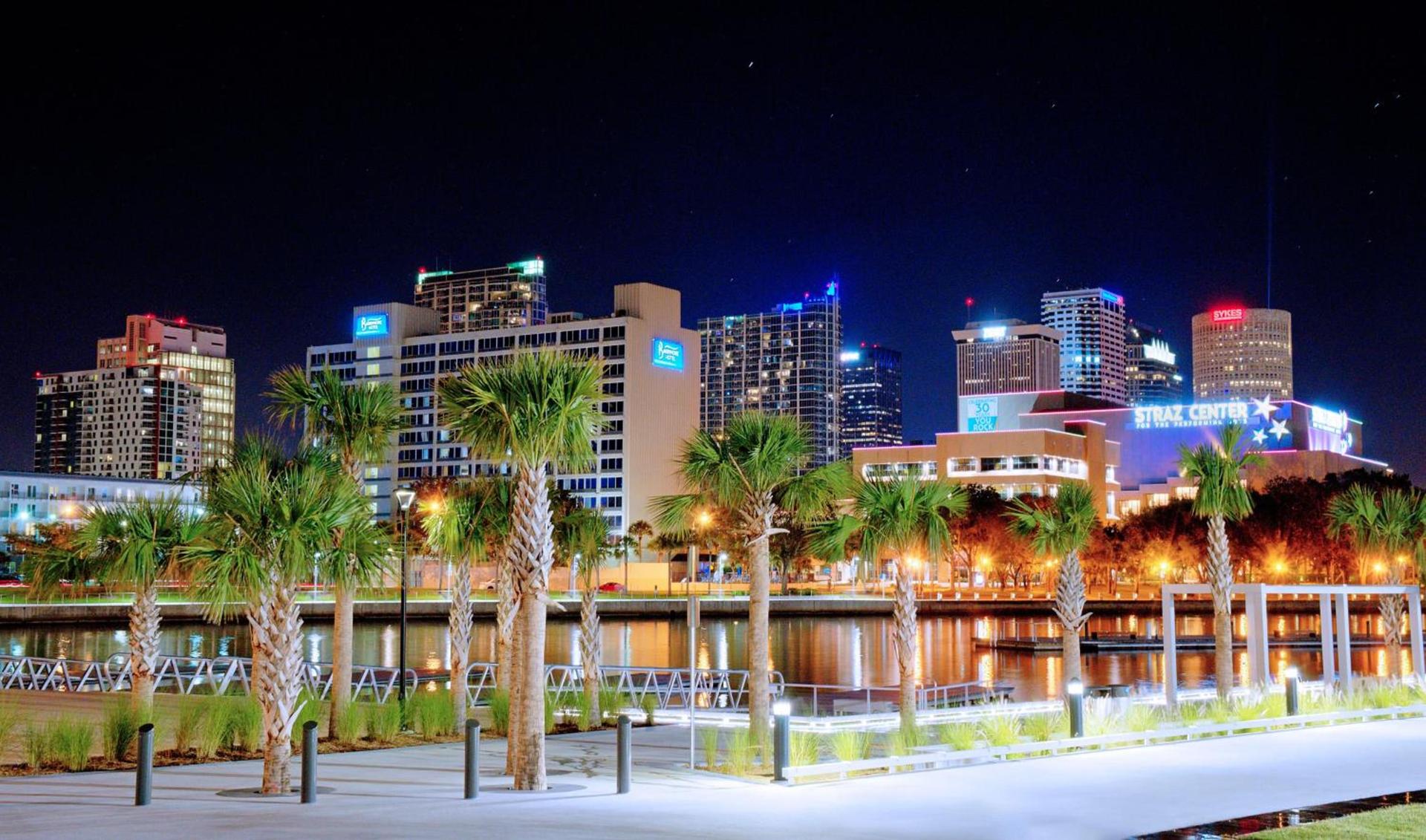The Barrymore Hotel Tampa Riverwalk photo 10