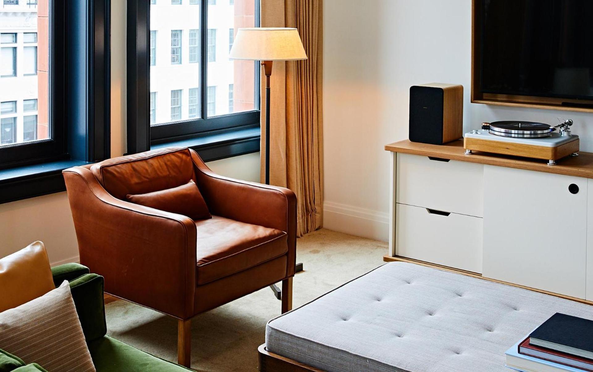 Shinola Hotel photo 25