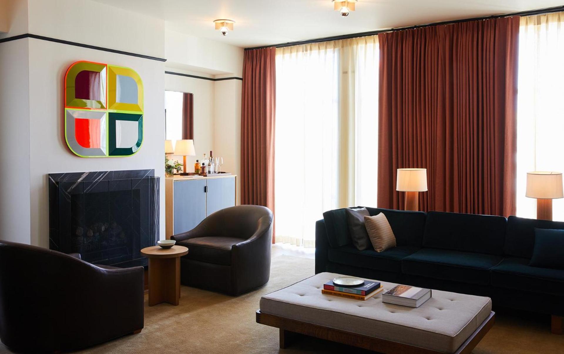 Shinola Hotel photo 20