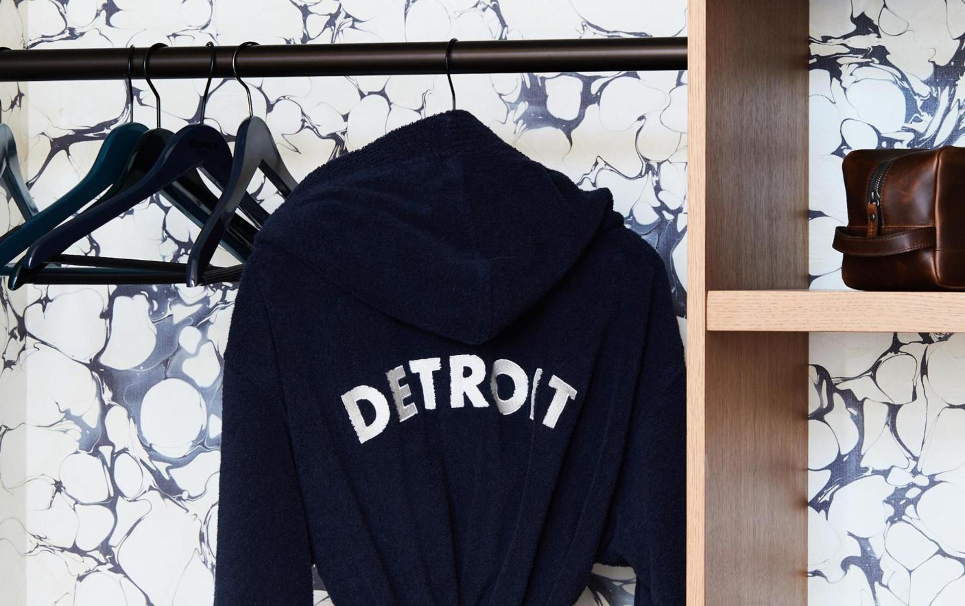 Shinola Hotel photo 26