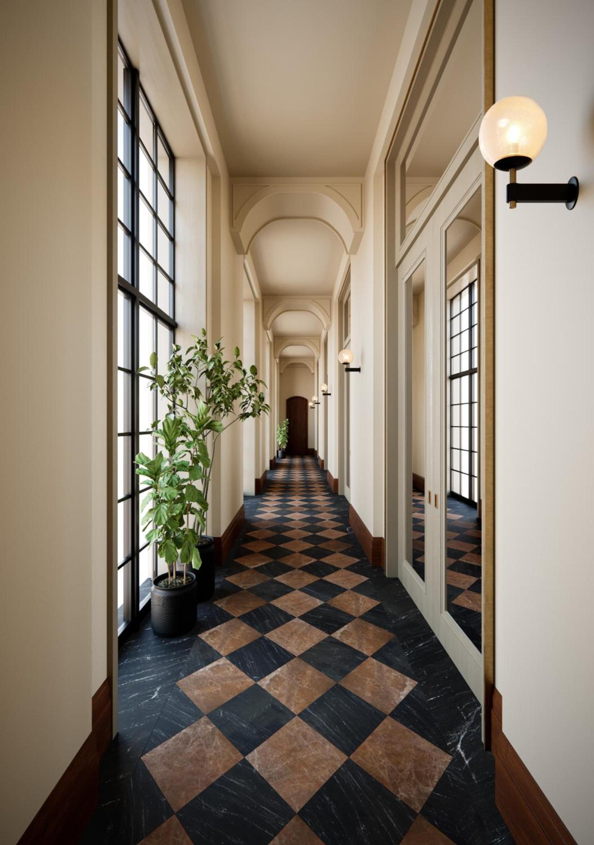Shinola Hotel photo 16