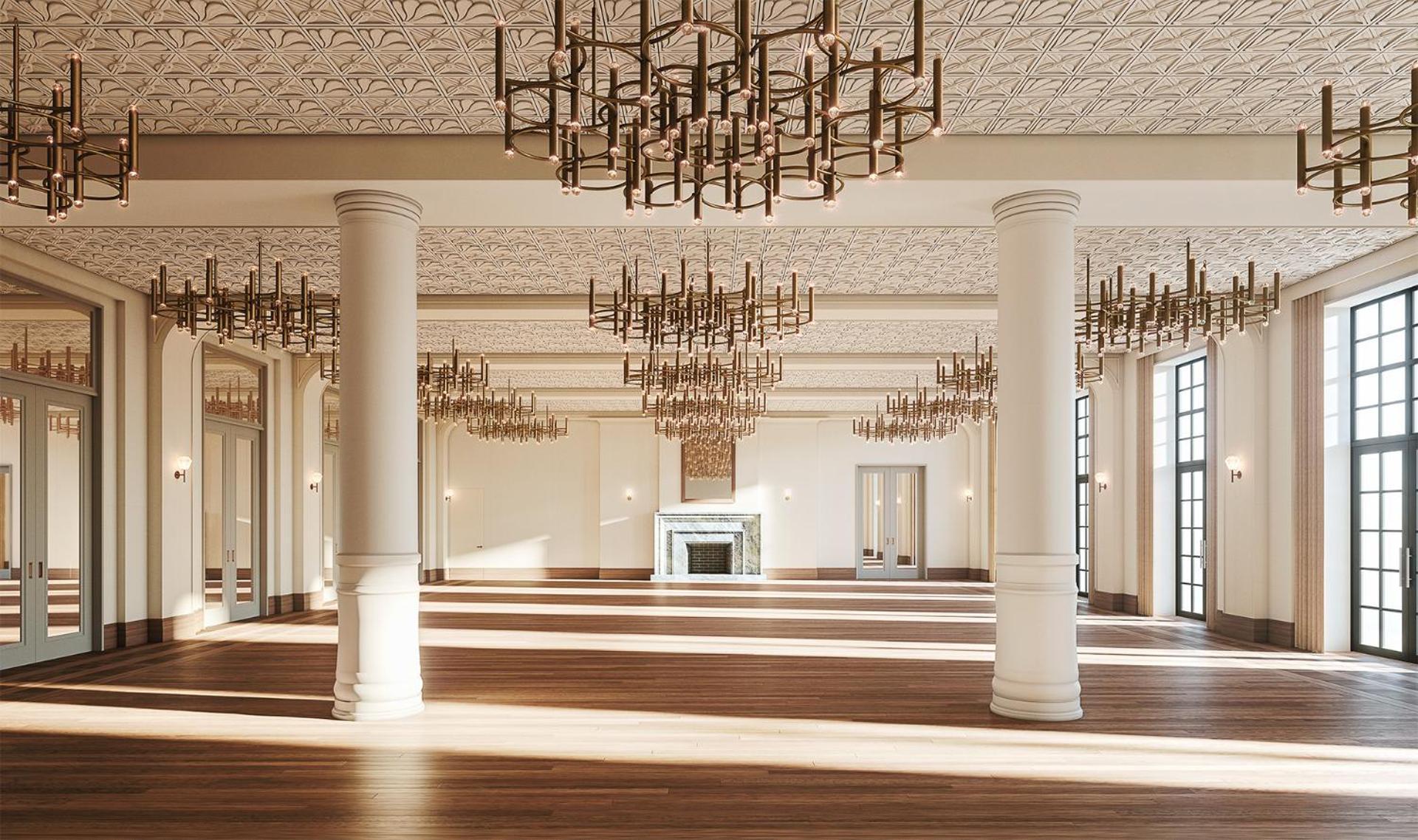 Shinola Hotel photo 17