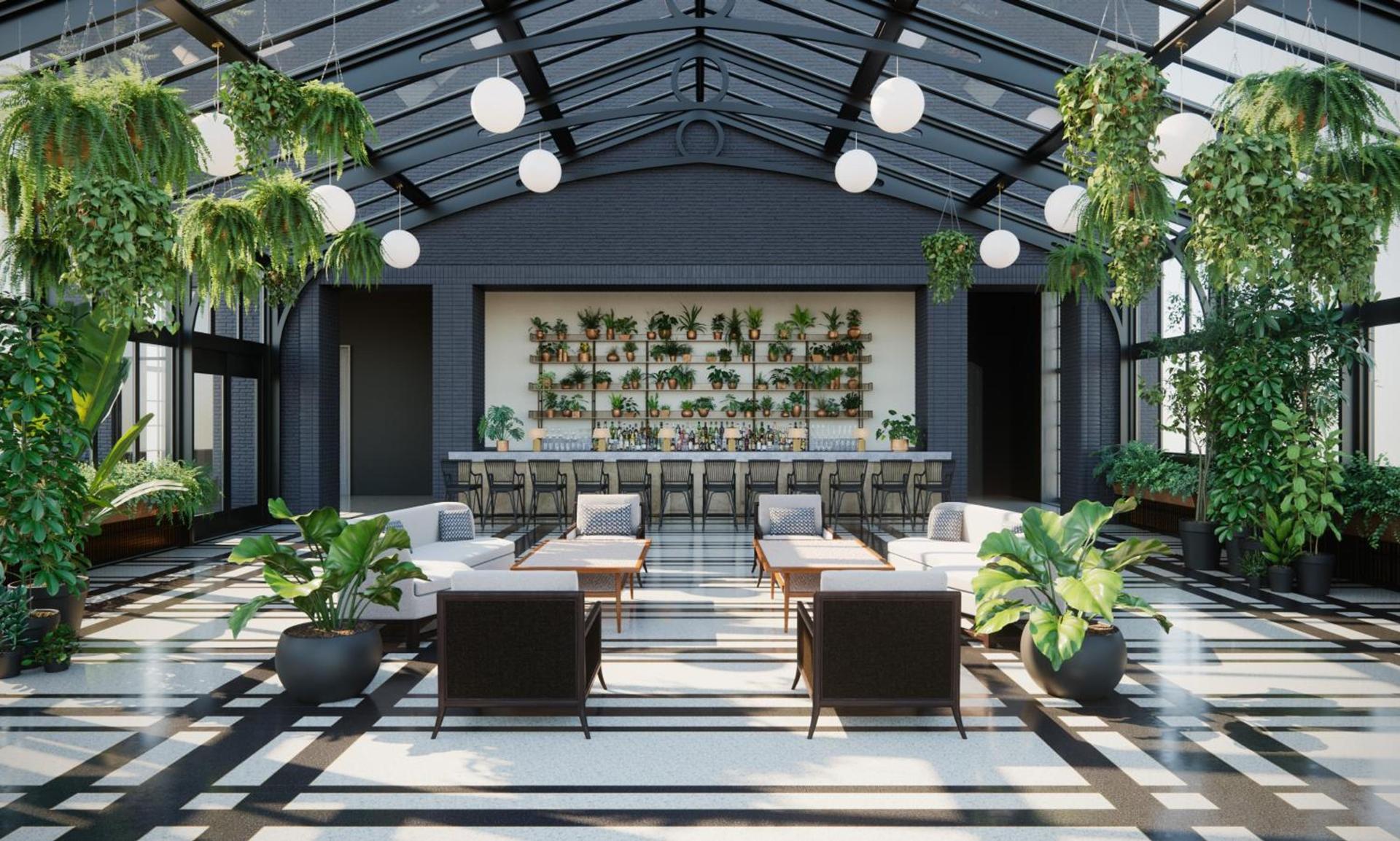 Shinola Hotel photo 19