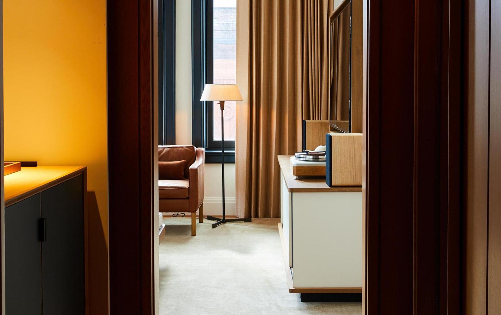 Shinola Hotel photo 15