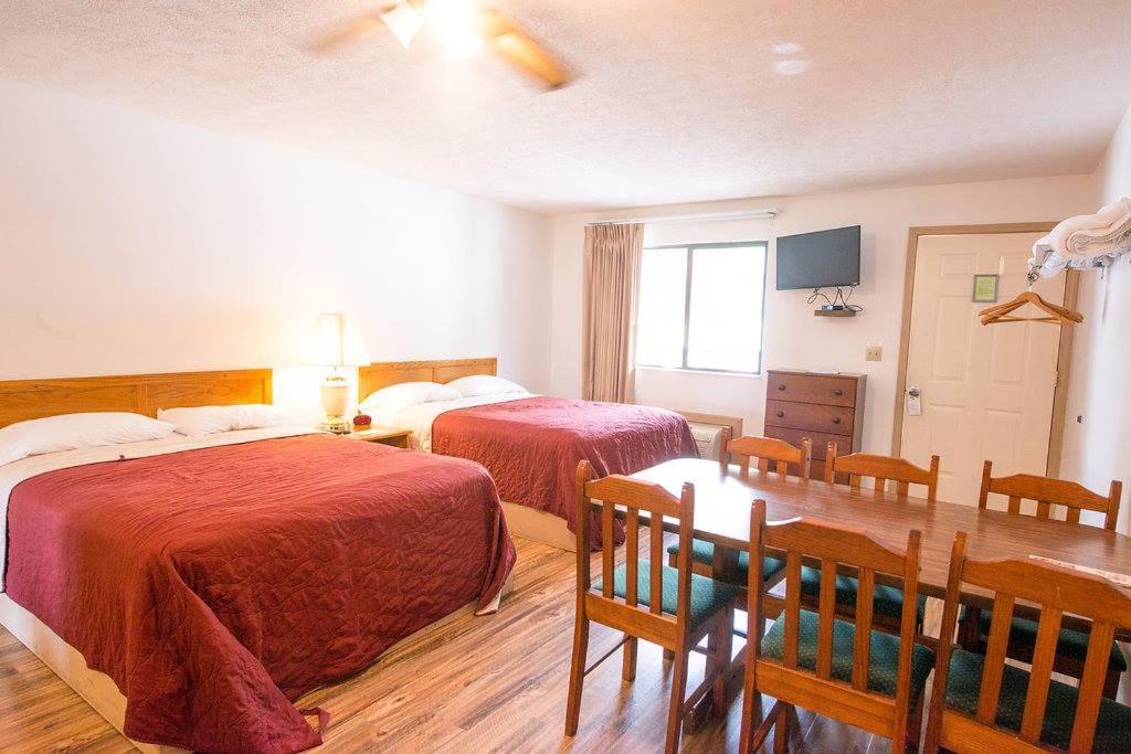 Timber Pointe Resort photo 50
