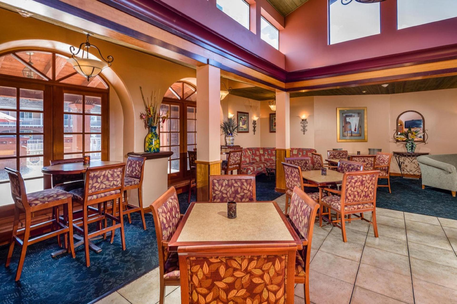 SFO El Rancho Inn SureStay Collection by Best Western photo 31