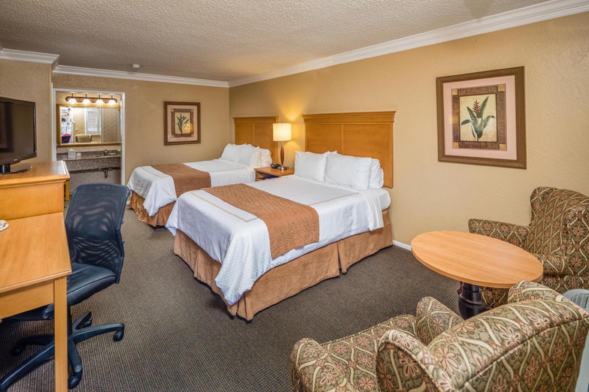 SFO El Rancho Inn SureStay Collection by Best Western photo 30