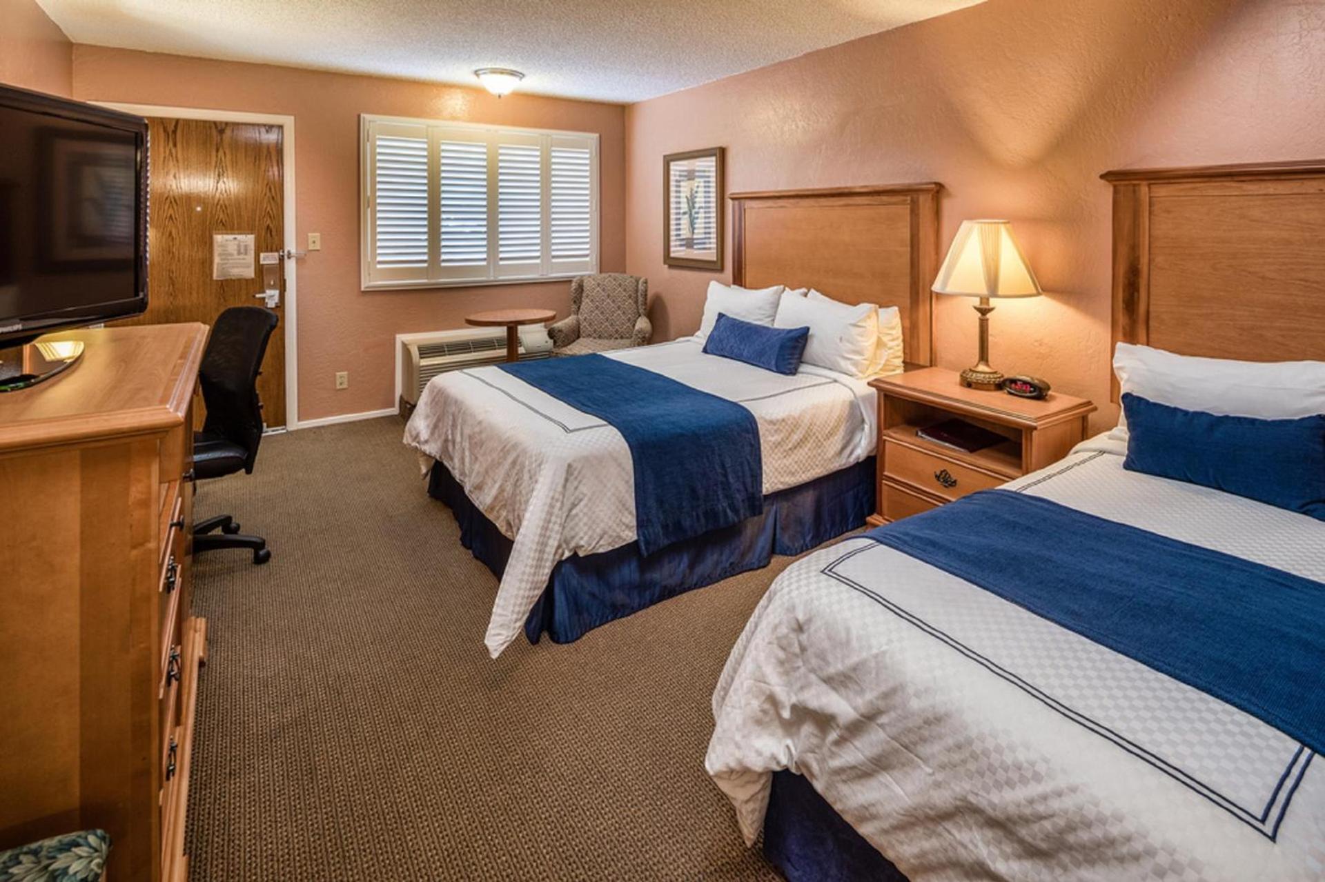 SFO El Rancho Inn SureStay Collection by Best Western photo 32