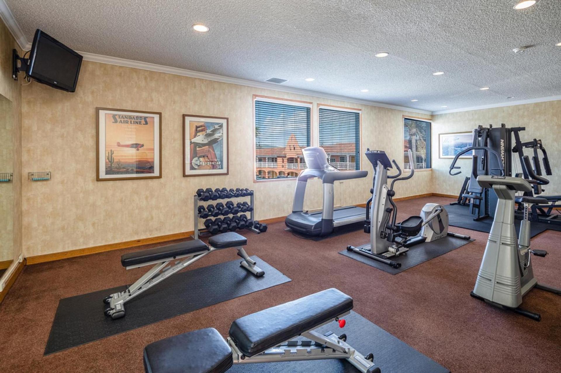 SFO El Rancho Inn SureStay Collection by Best Western photo 35