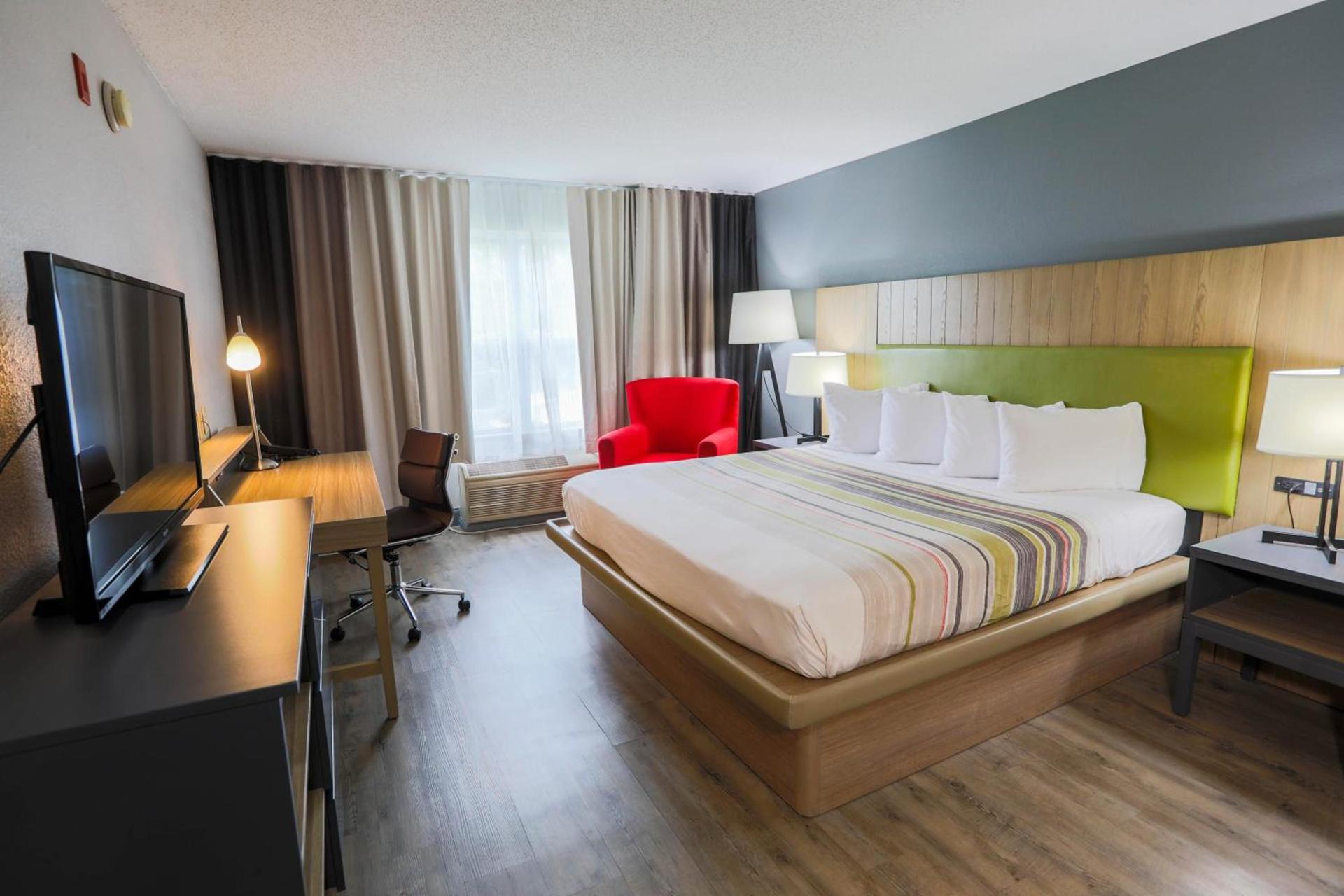 Country Inn & Suites by Radisson, Myrtle Beach, SC photo 15