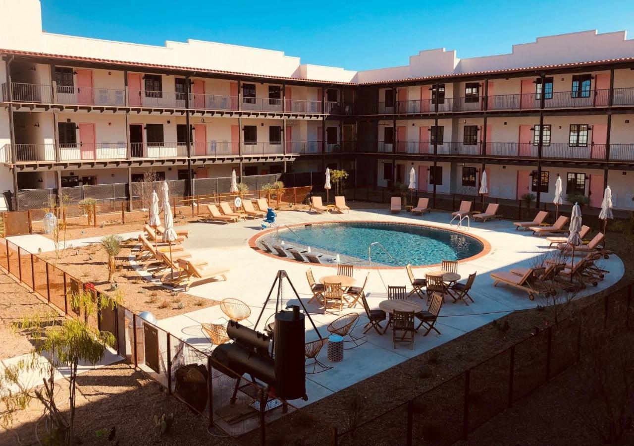 Texican Court, by Valencia Hotel Collection photo 3
