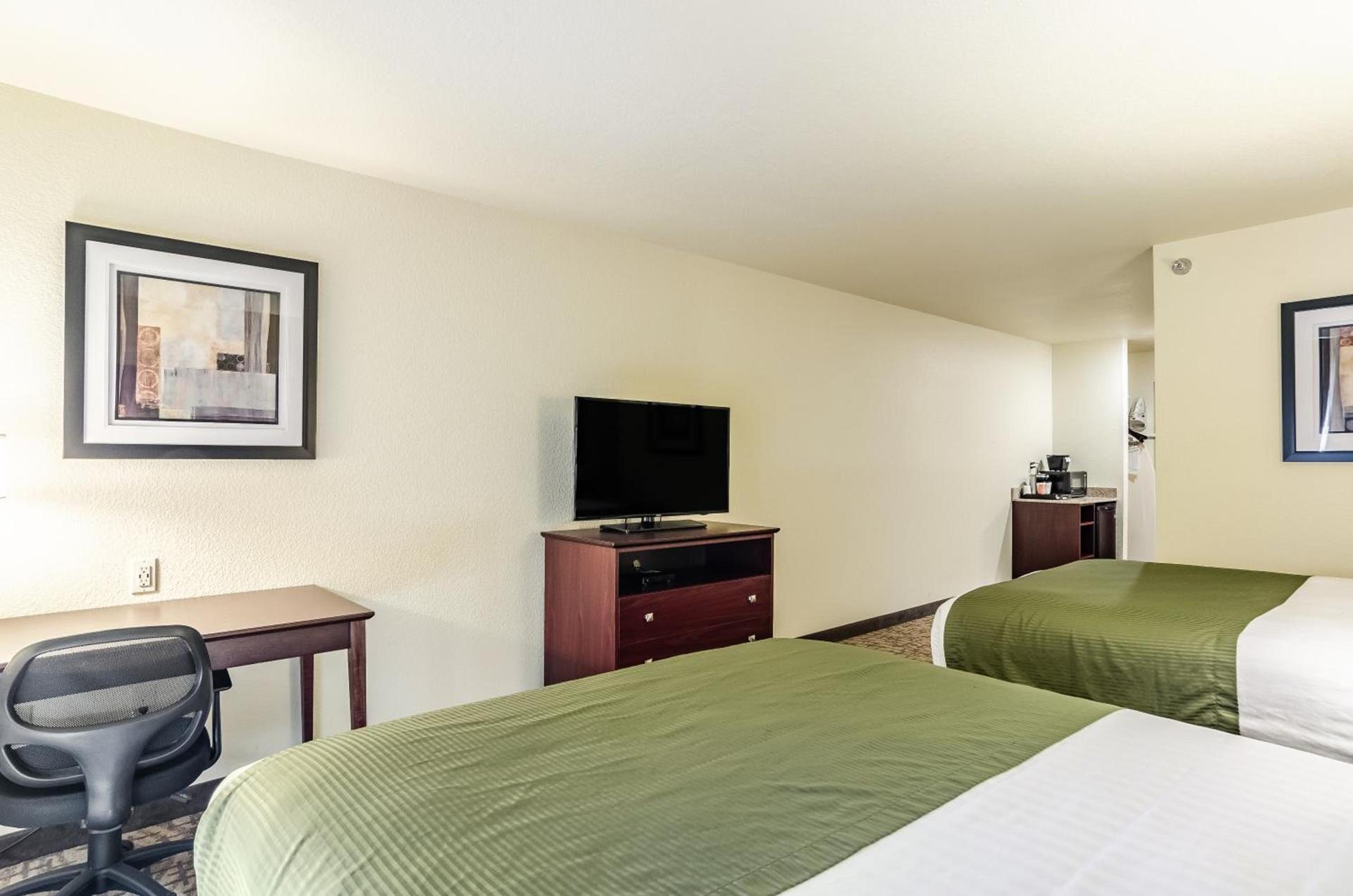 Cobblestone Hotel & Suites - Gering/Scottsbluff photo 22