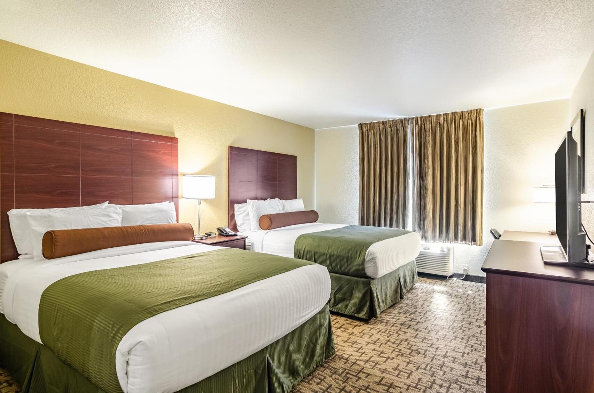 Cobblestone Hotel & Suites - Gering/Scottsbluff photo 21