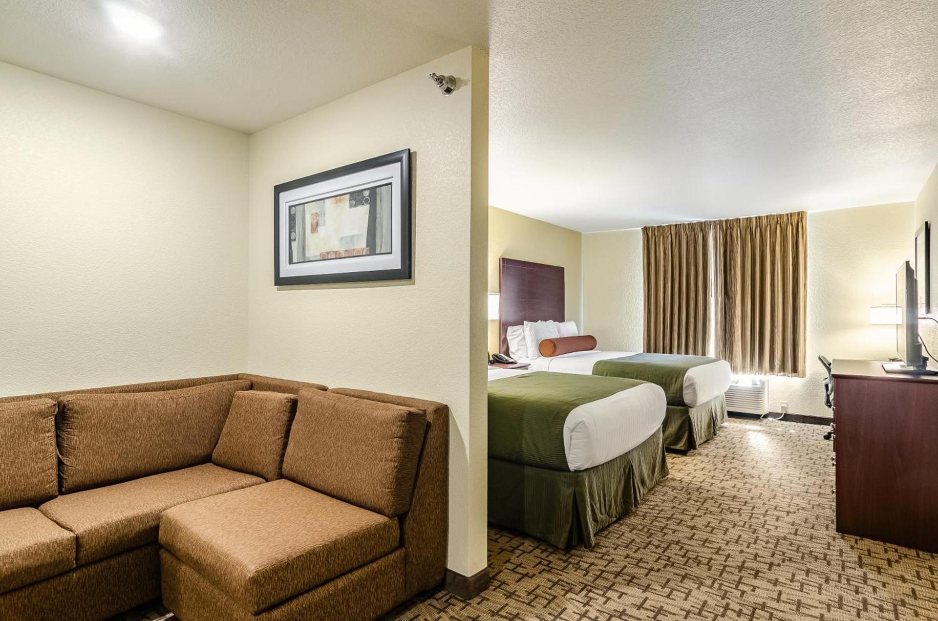 Cobblestone Hotel & Suites - Gering/Scottsbluff photo 24