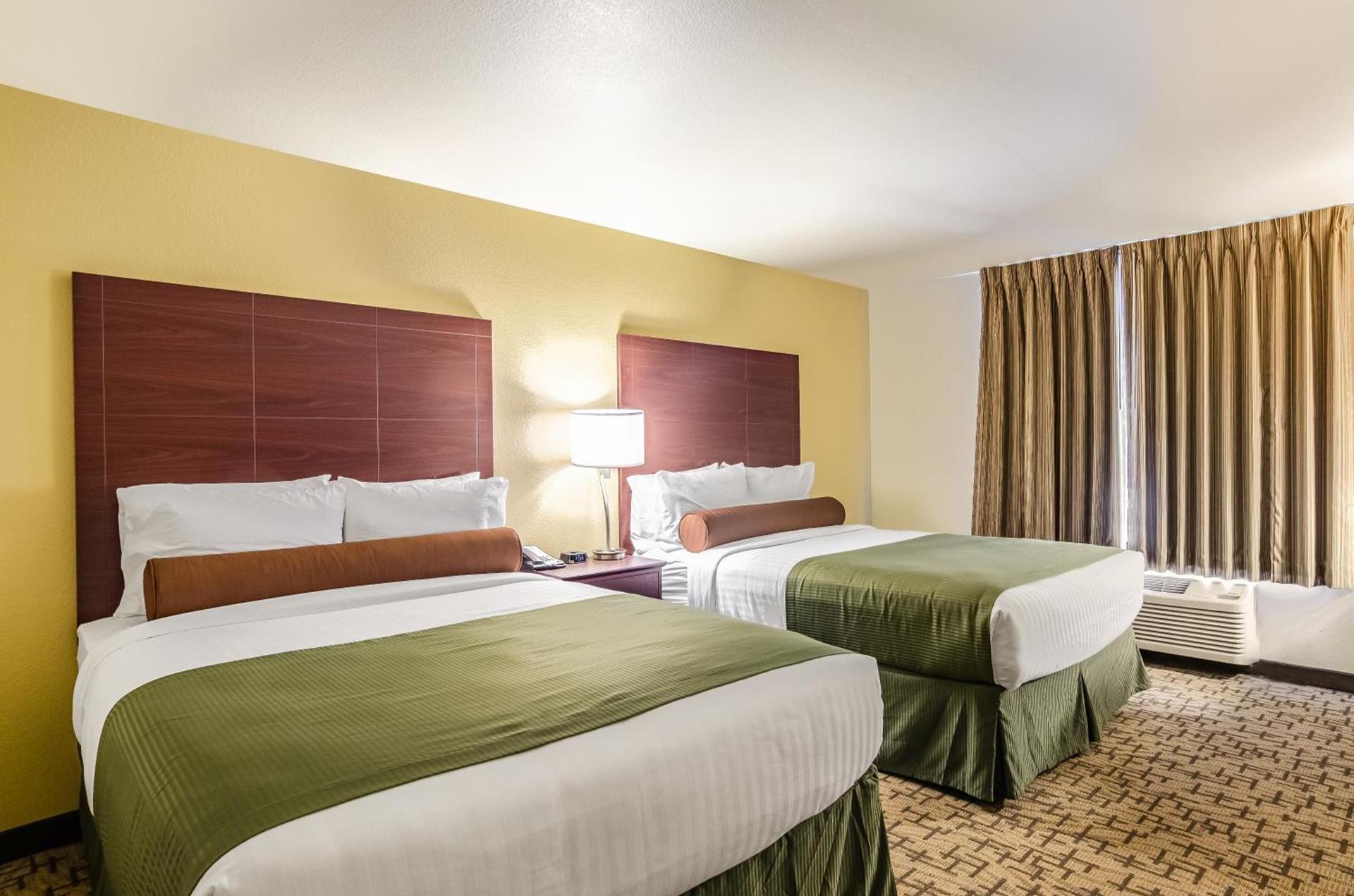 Cobblestone Hotel & Suites - Gering/Scottsbluff photo 25