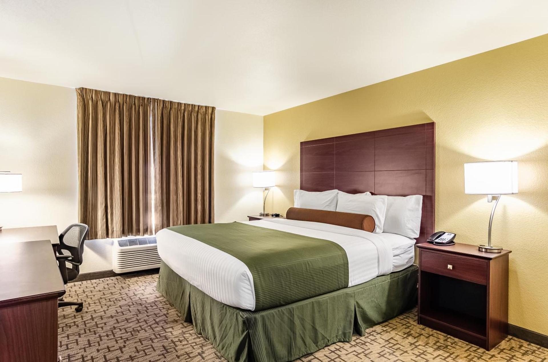 Cobblestone Hotel & Suites - Gering/Scottsbluff photo 27