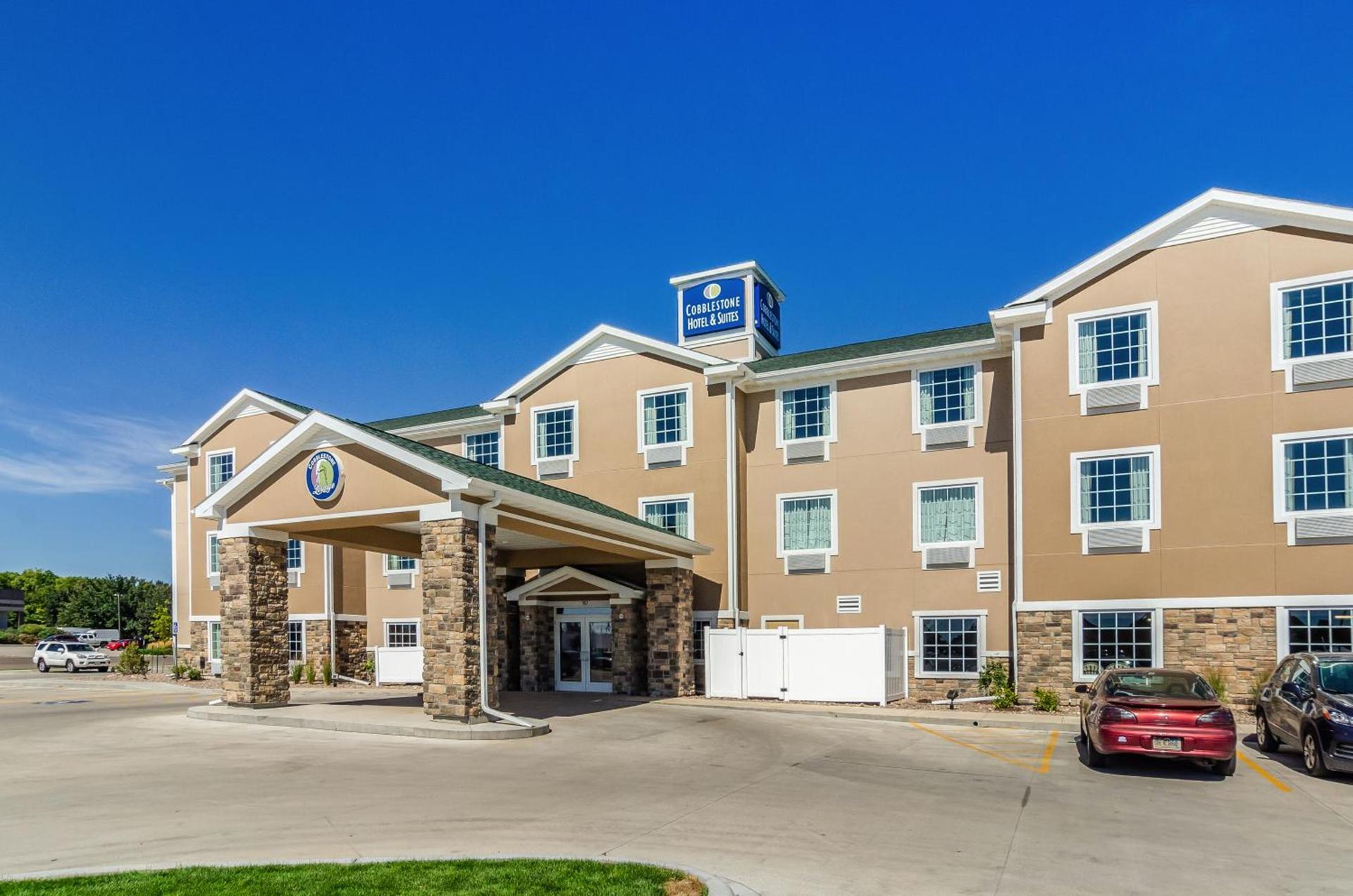 Cobblestone Hotel & Suites - Gering/Scottsbluff photo 6